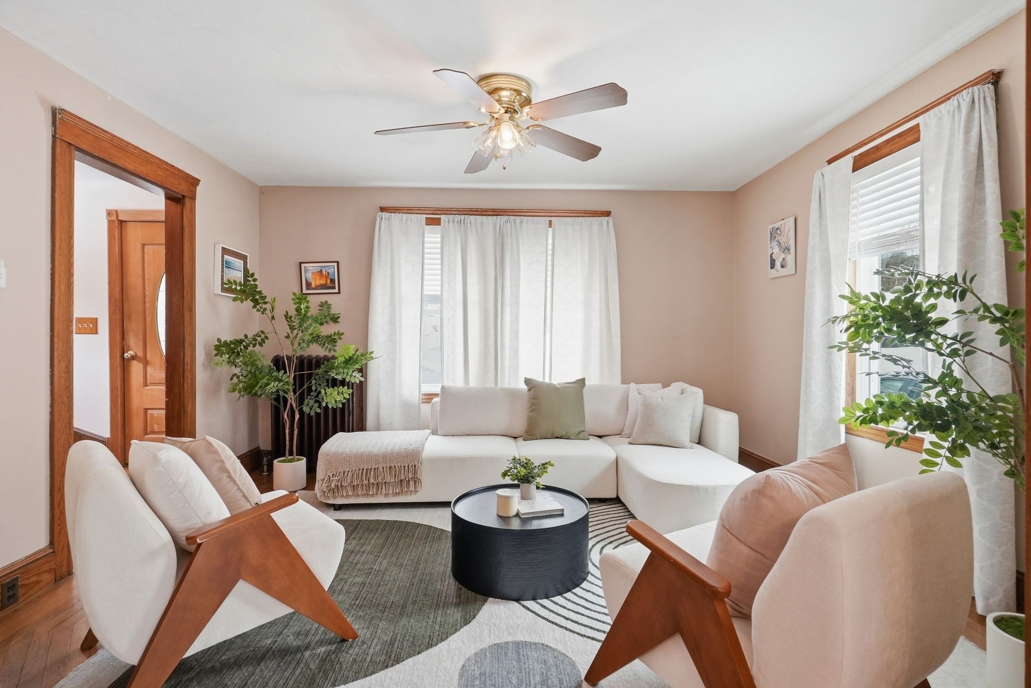 57 Taft St, Medford, MA 02155