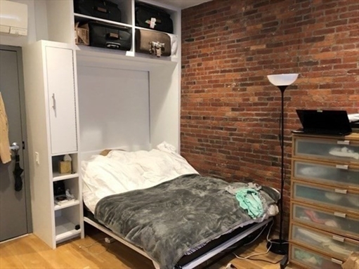 144 Bowdoin Street, Apt 21