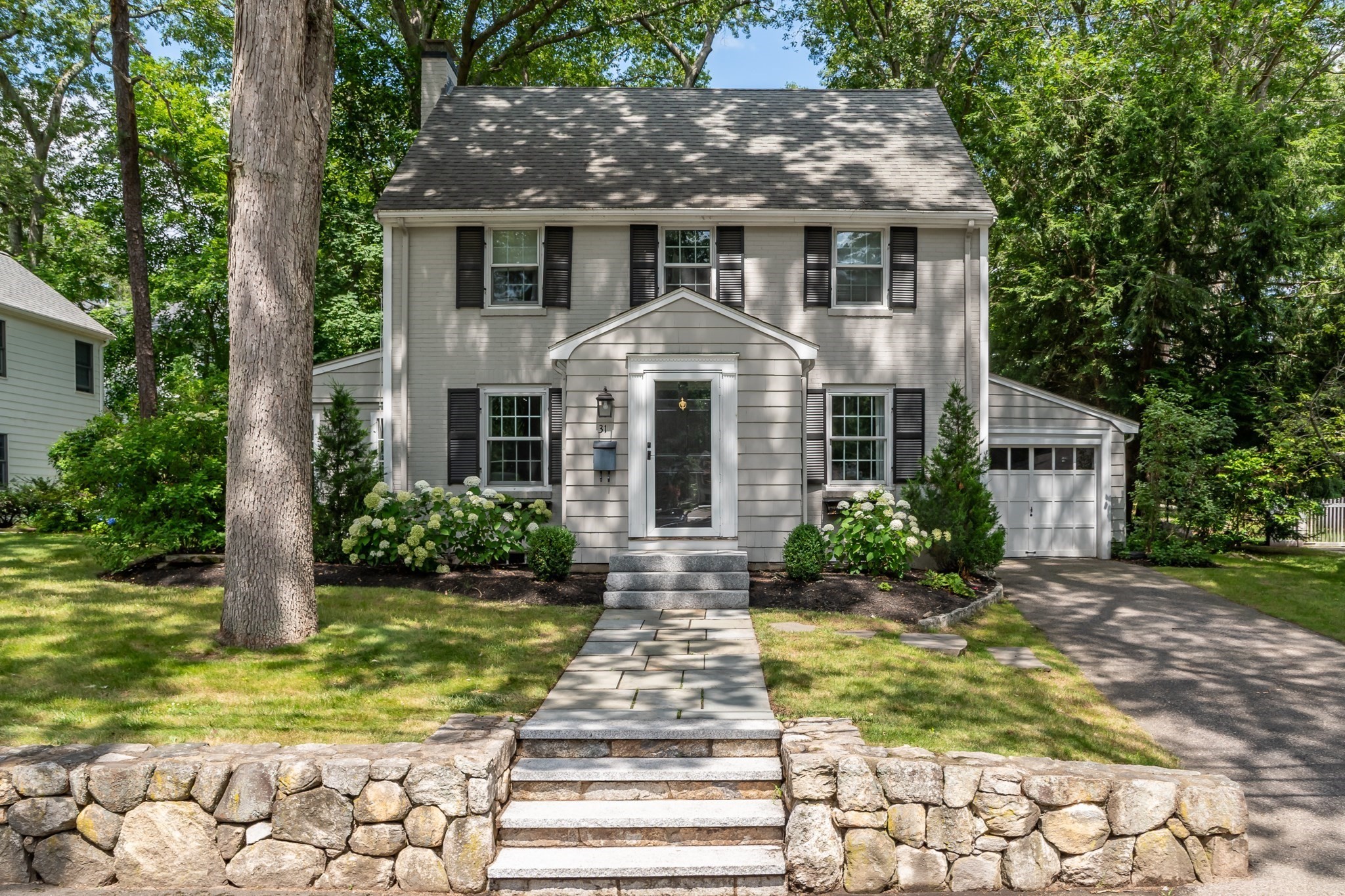 31 Martin Rd, Wellesley, MA 02481
