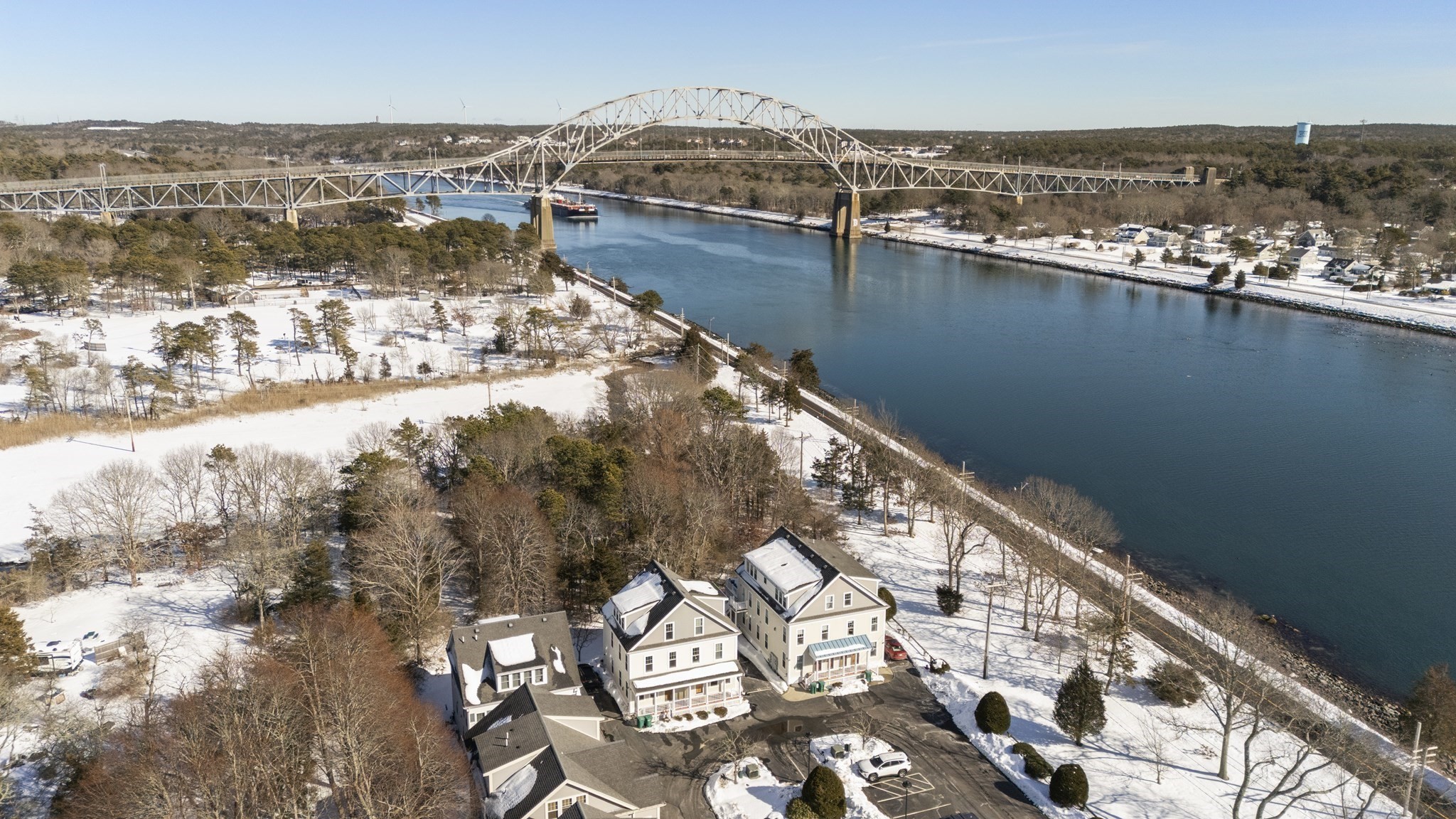 6 Honora Ln Unit 6, Bourne, MA 02532