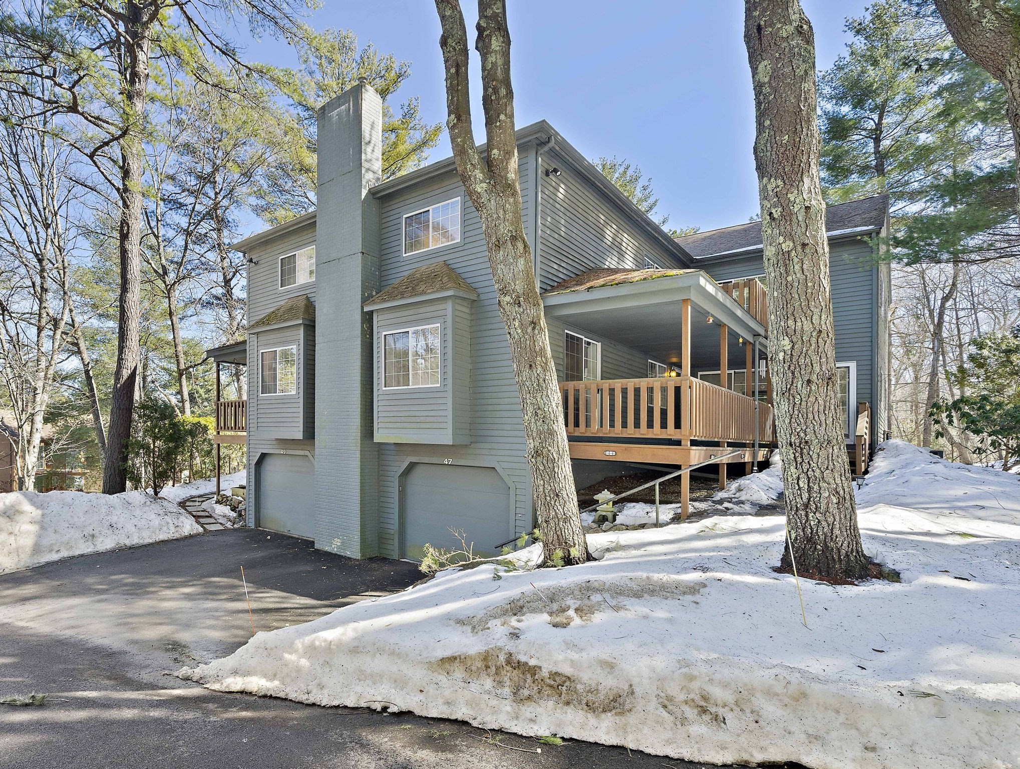 47 Voyagers Ln Unit 47, Ashland, MA 01721