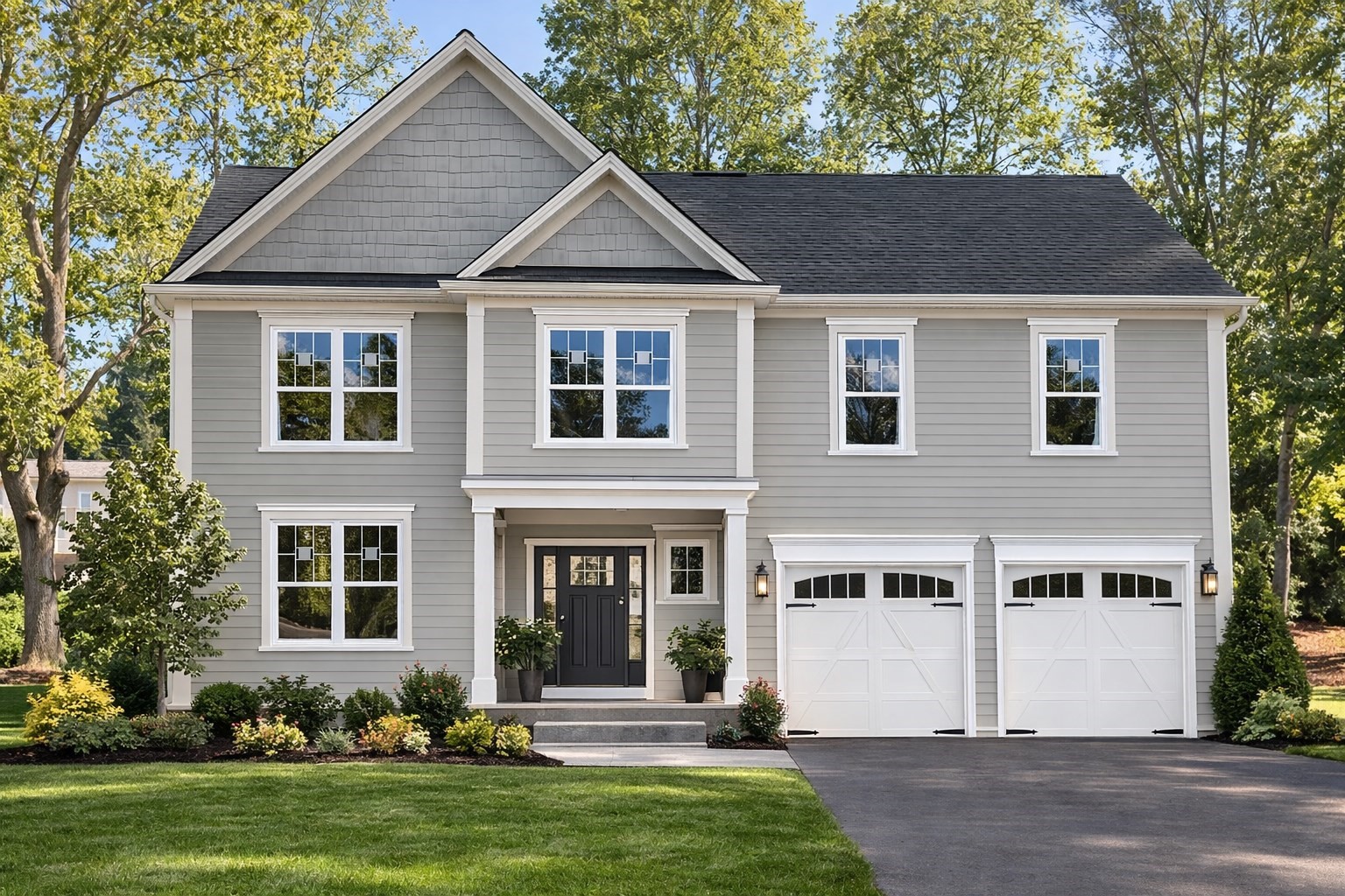 2 Priscilla Lane, Winchester, MA 01890