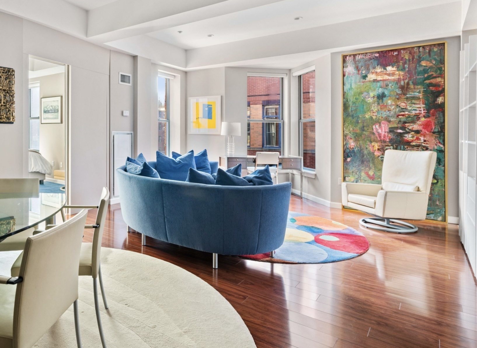 35 Fay St Unit 215, South End, Boston, MA 02118