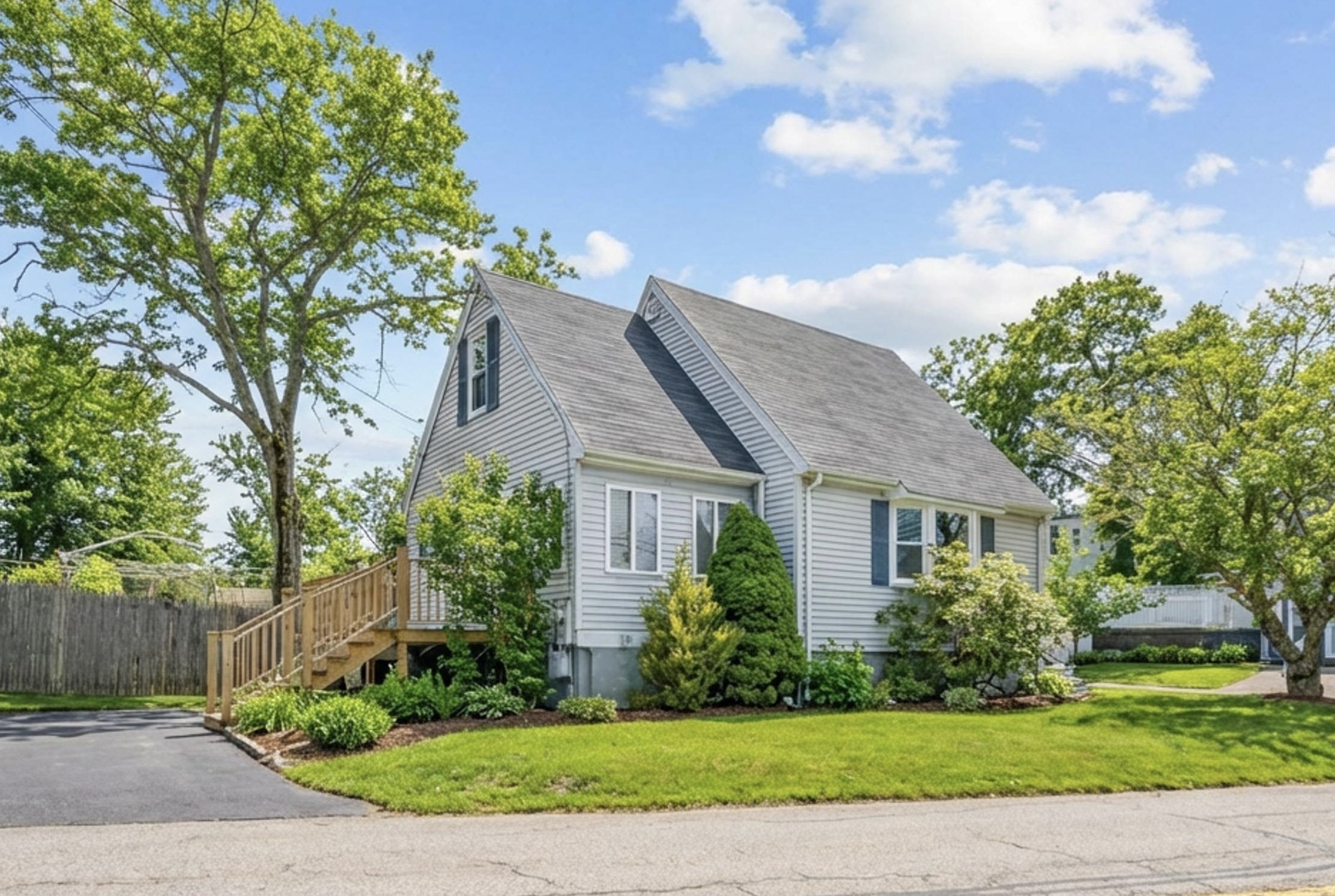 3 Pinecrest Road, North Reading, MA 01864