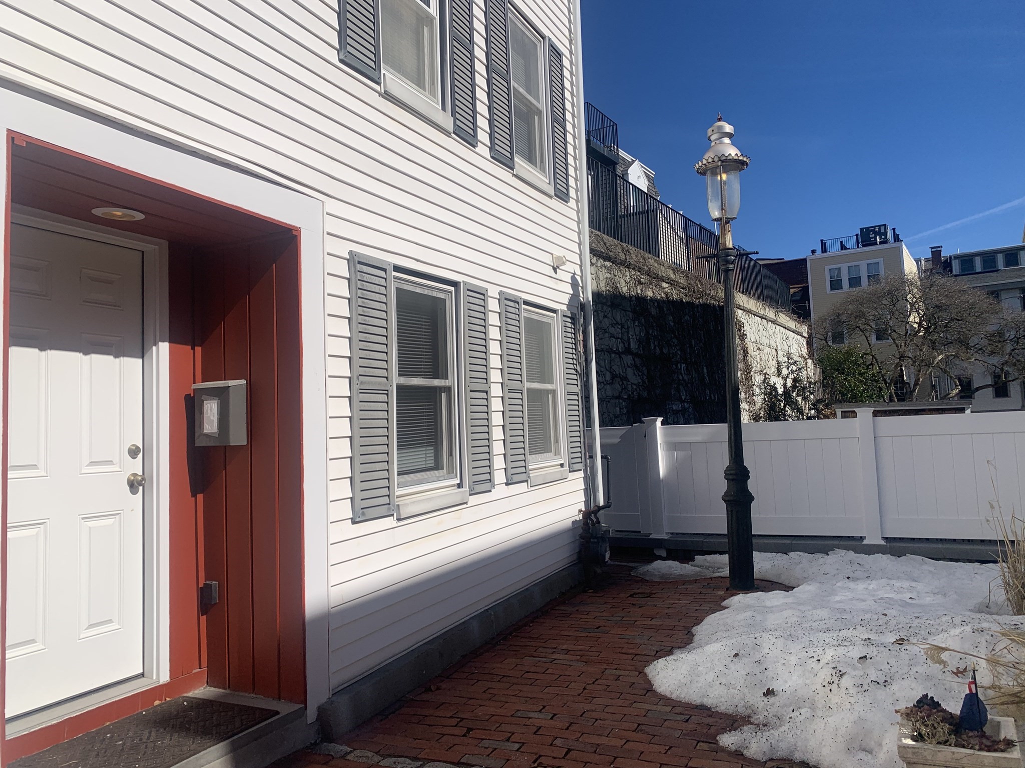 8 Avon Pl, Charlestown, Boston, MA 02129