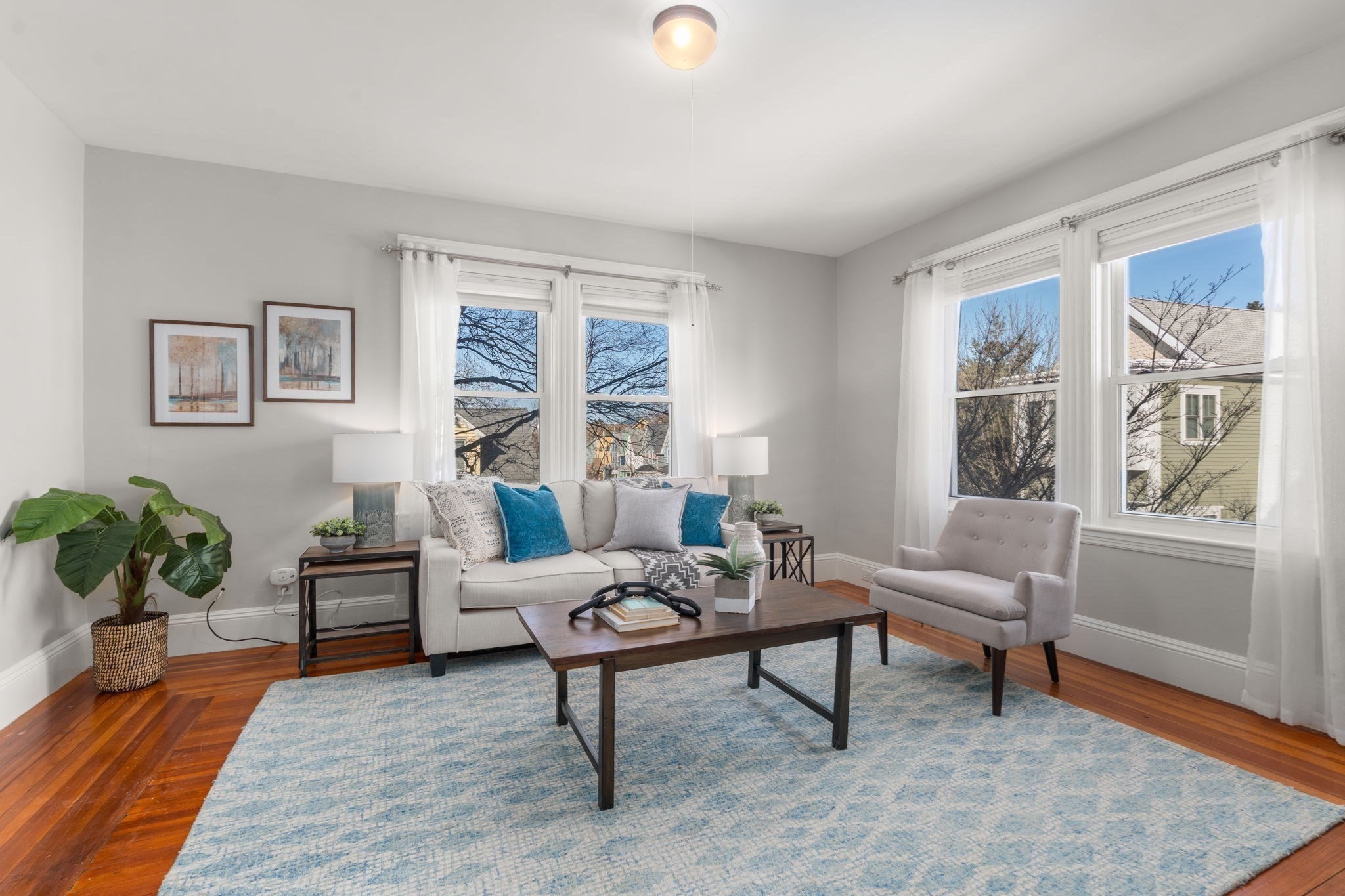 126 Harvey St Unit 2, Cambridge, MA 02140 - Image 2