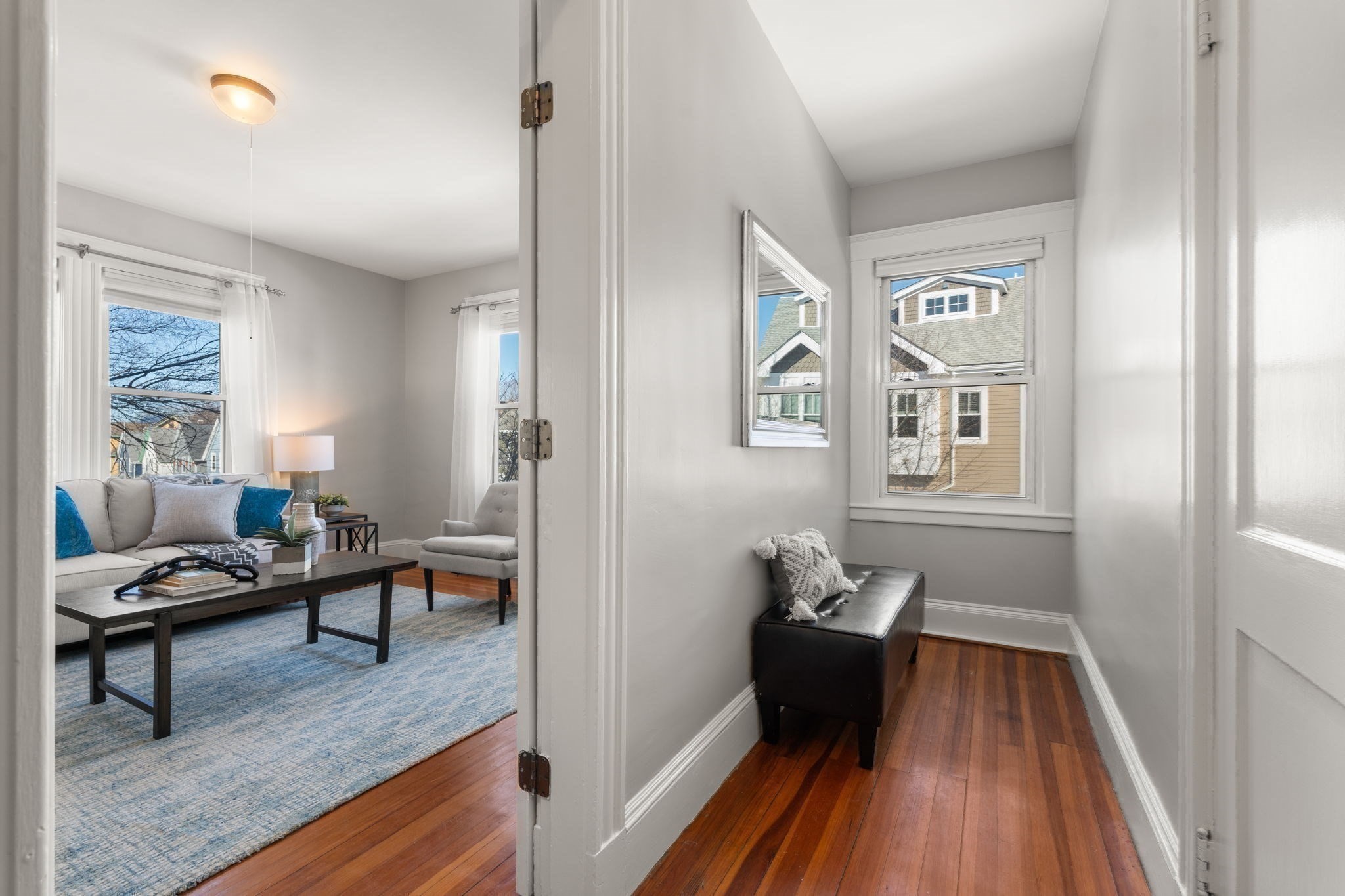 126 Harvey St Unit 2, Cambridge, MA 02140 - Image 12