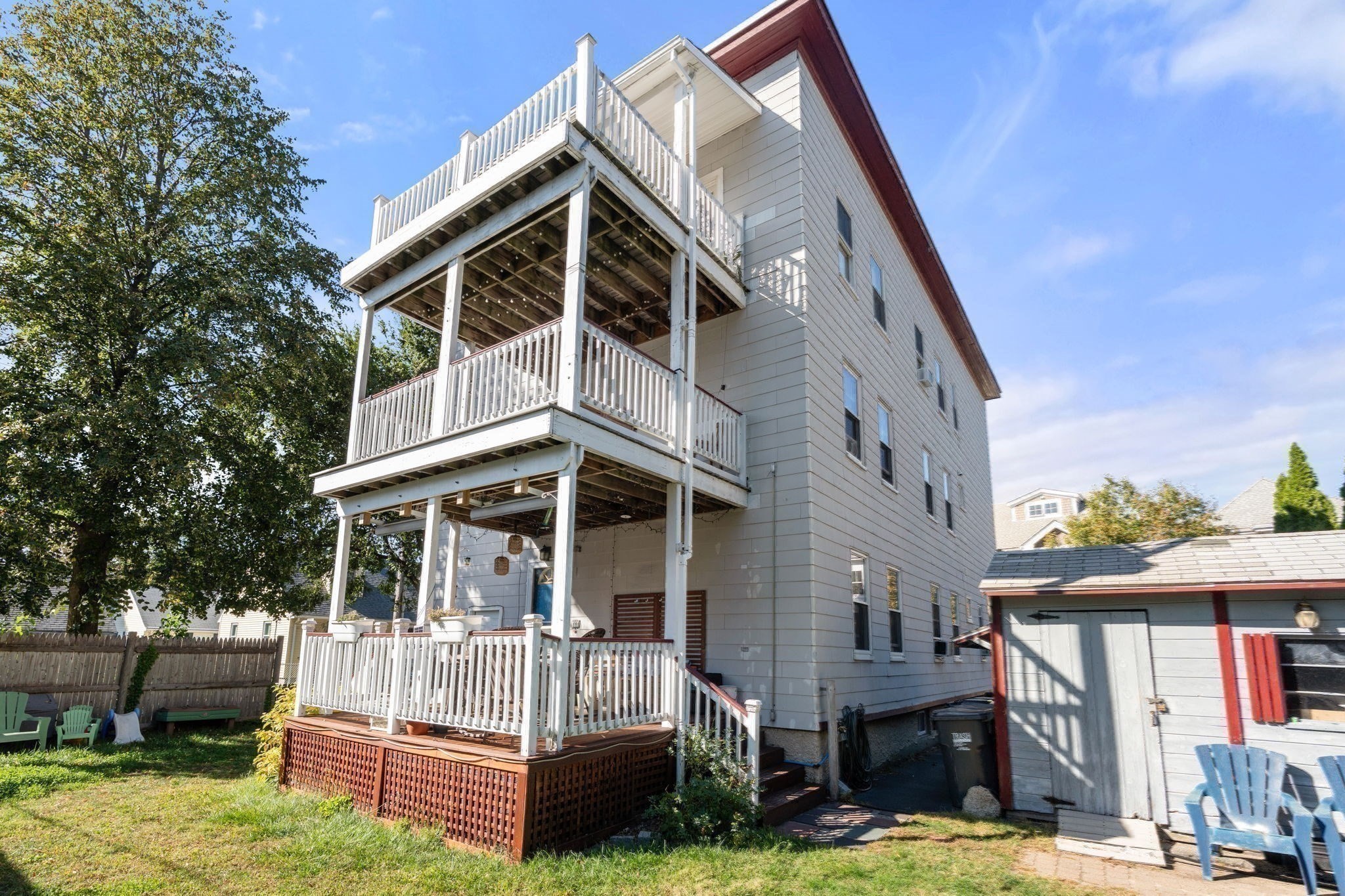 126 Harvey St Unit 2, Cambridge, MA 02140 - Image 14