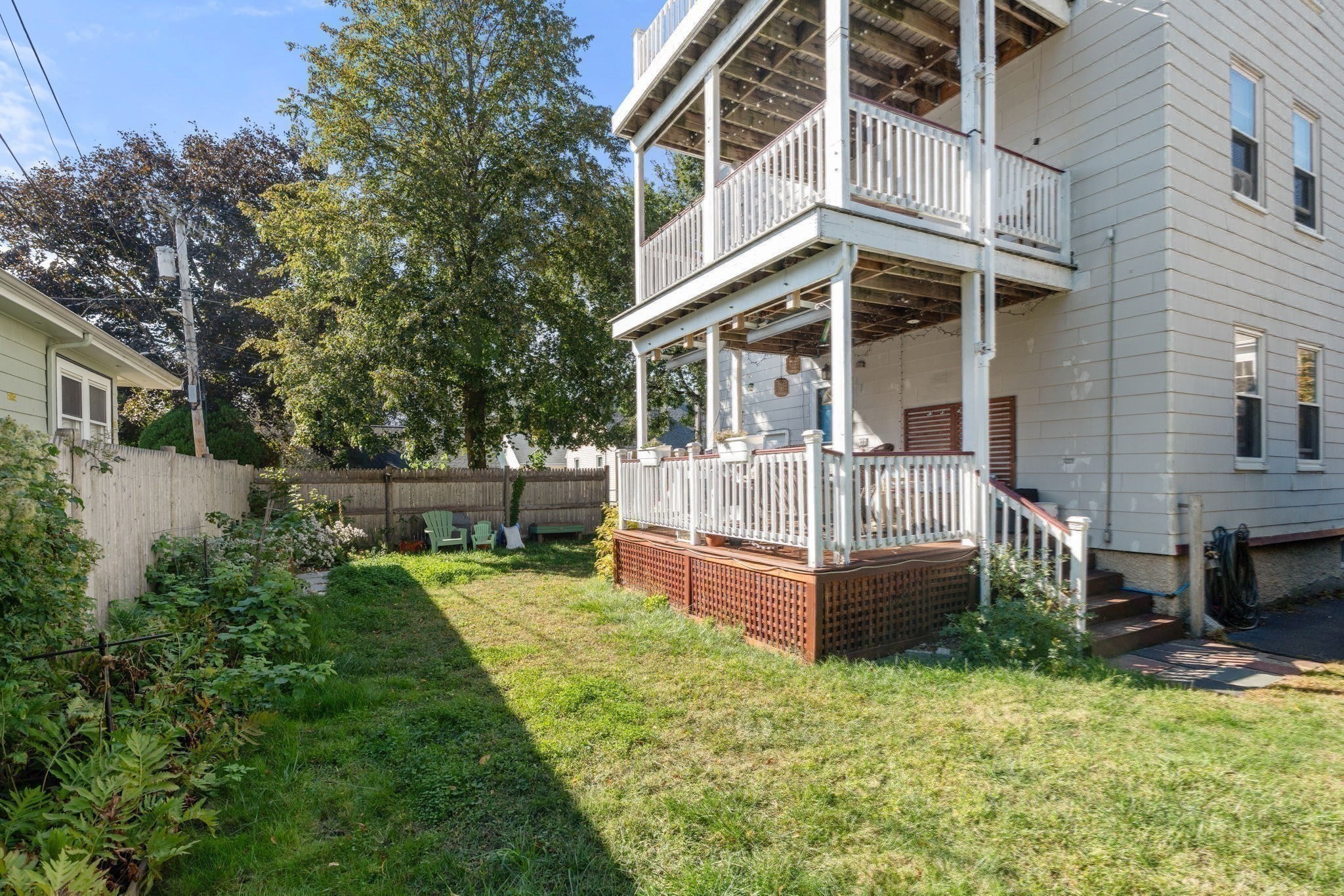 126 Harvey St Unit 2, Cambridge, MA 02140 - Image 15