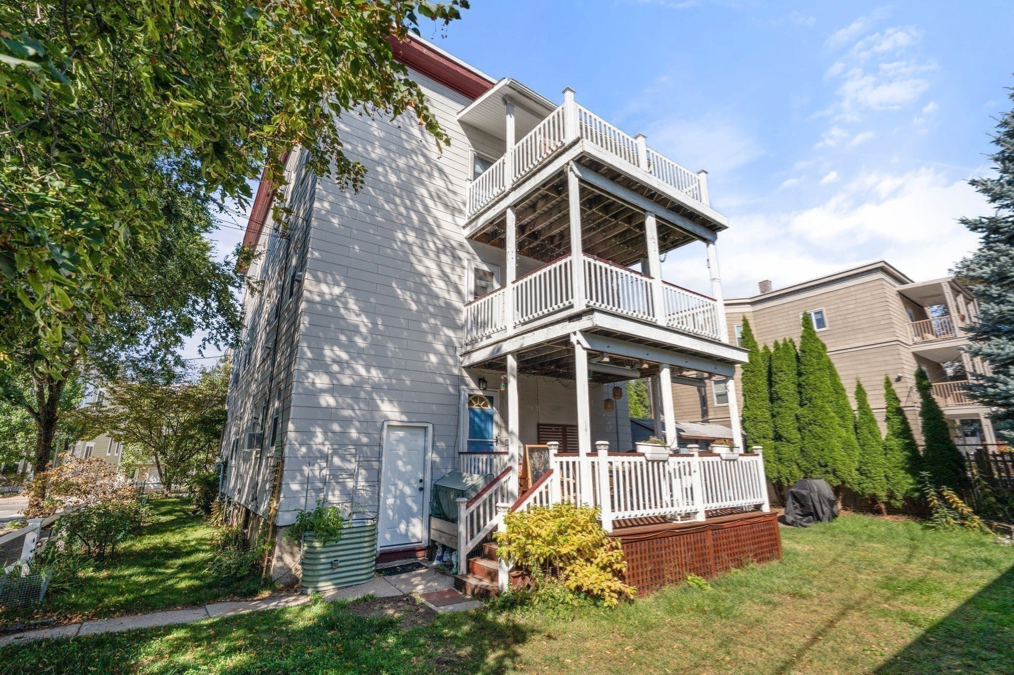 126 Harvey St Unit 2, Cambridge, MA 02140 - Image 16