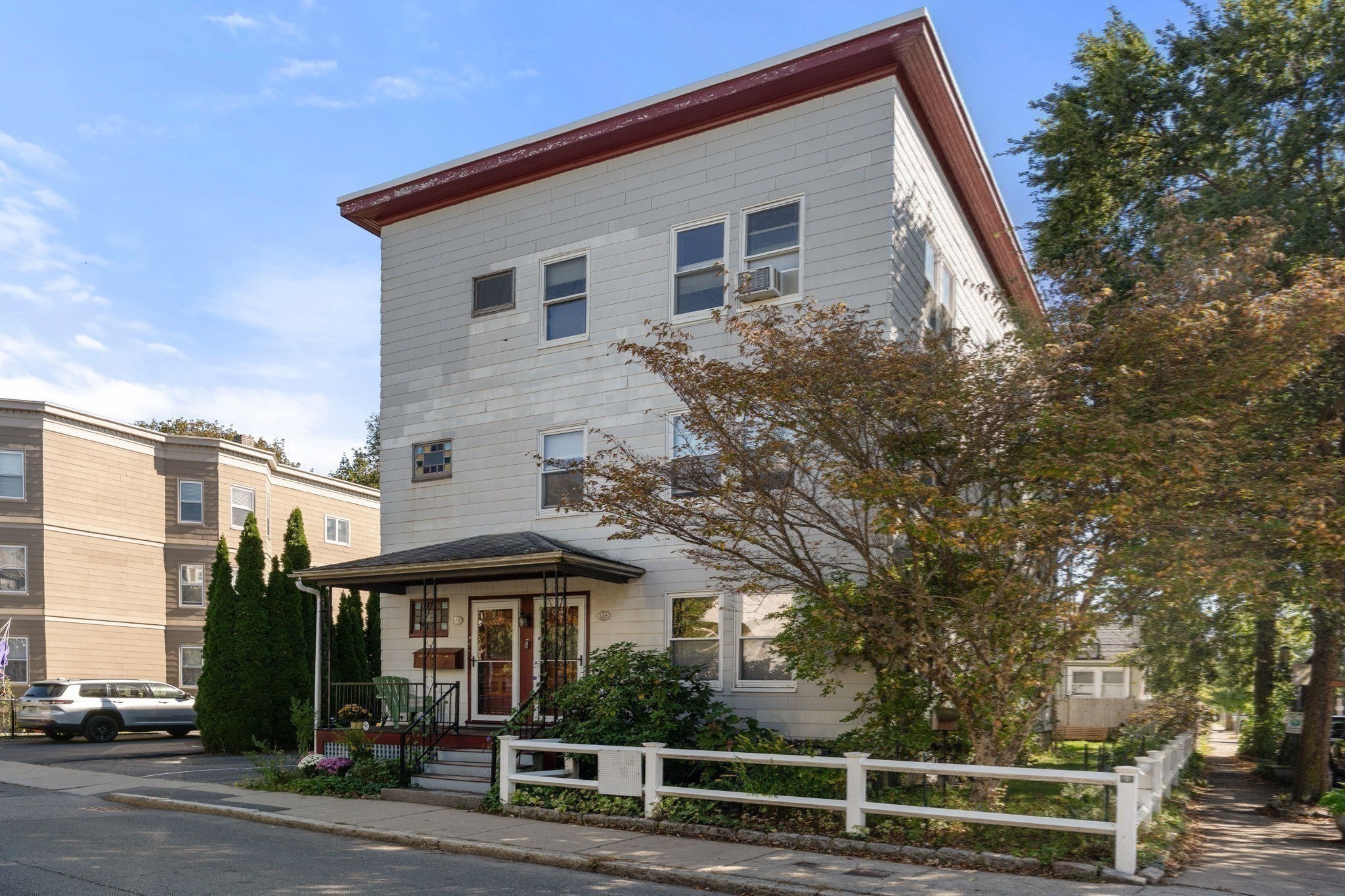 126 Harvey St Unit 2, Cambridge, MA 02140 - Image 21