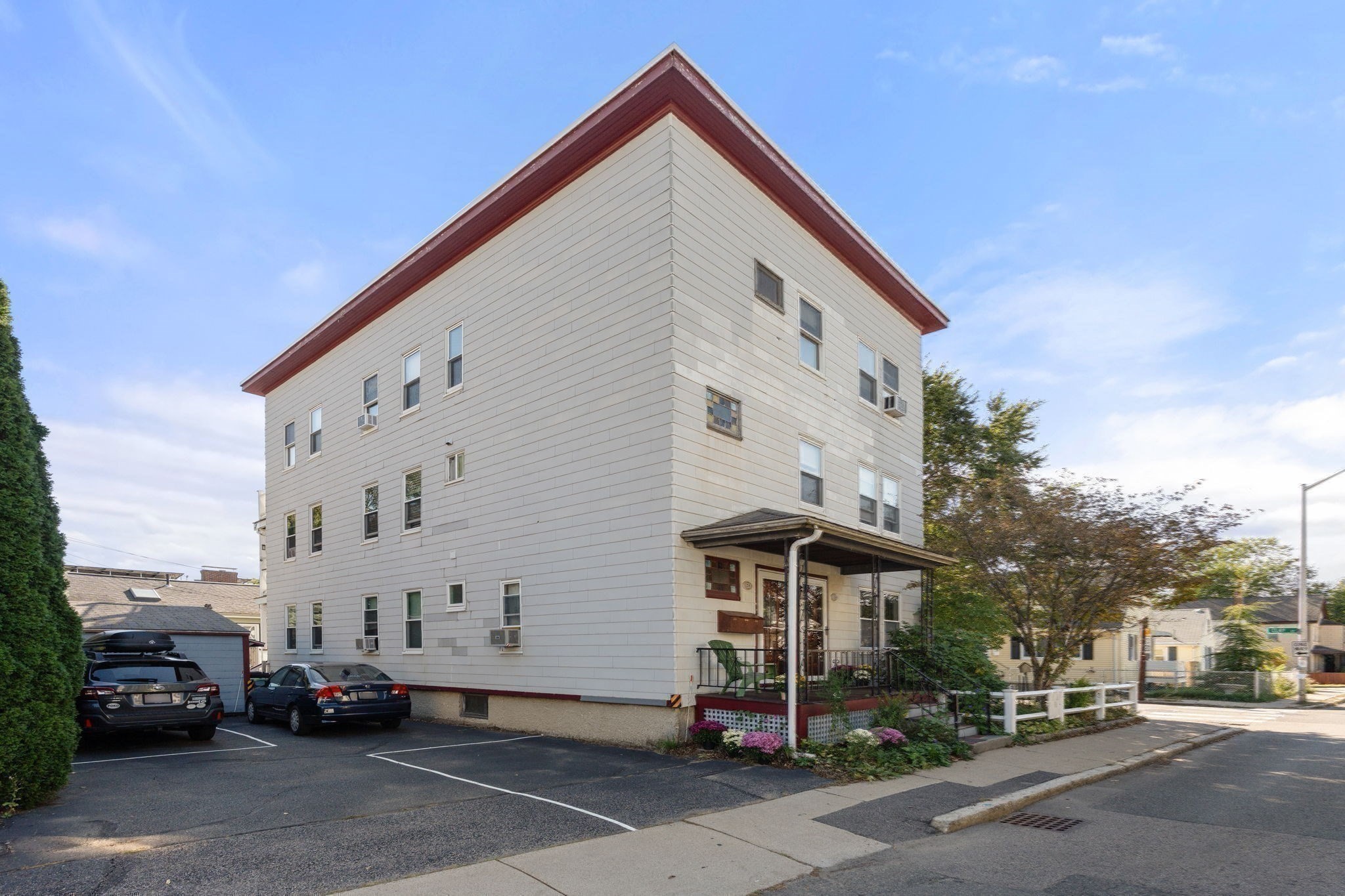 126 Harvey St Unit 2, Cambridge, MA 02140 - Image 22