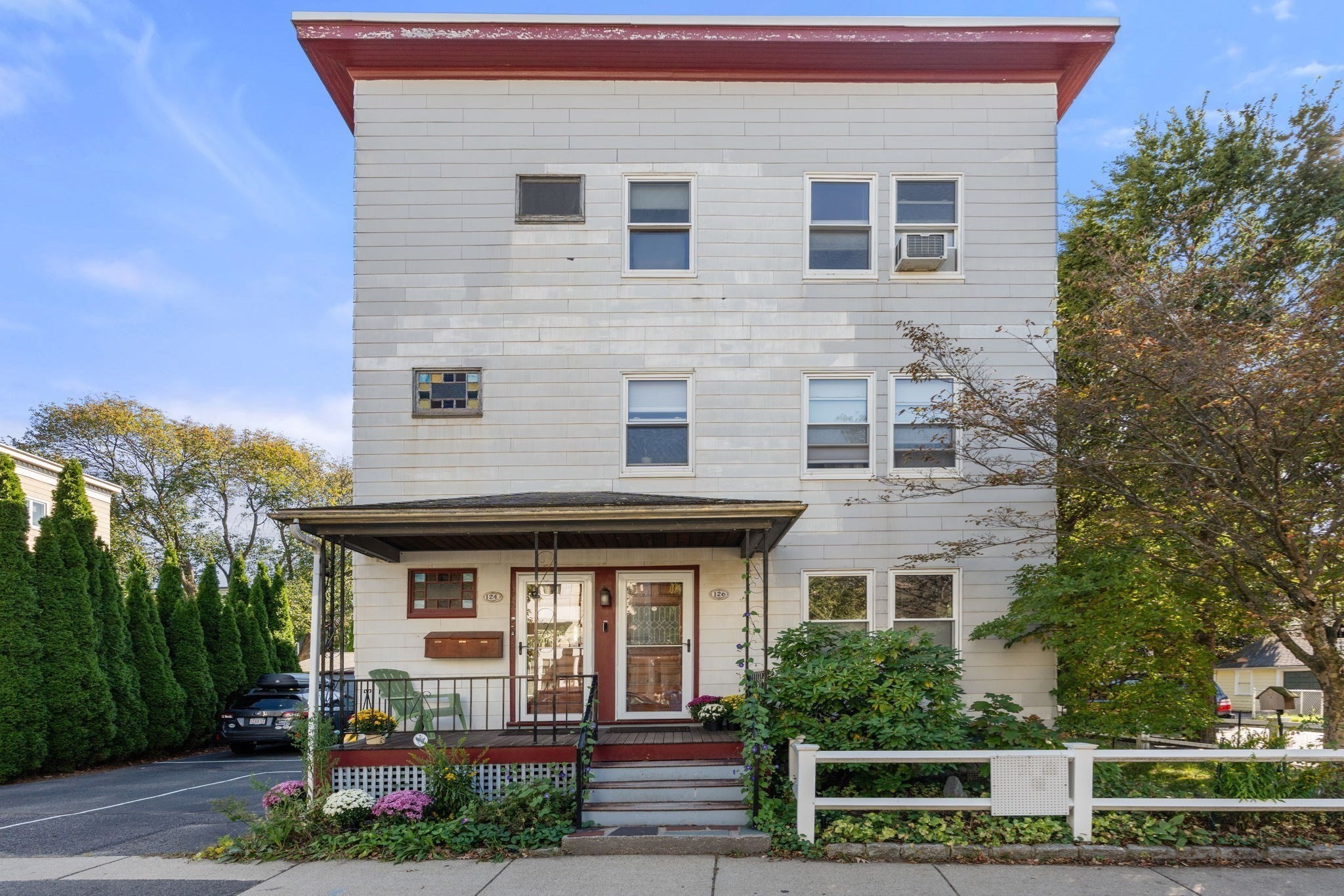 126 Harvey St Unit 2, Cambridge, MA 02140 - Image 23