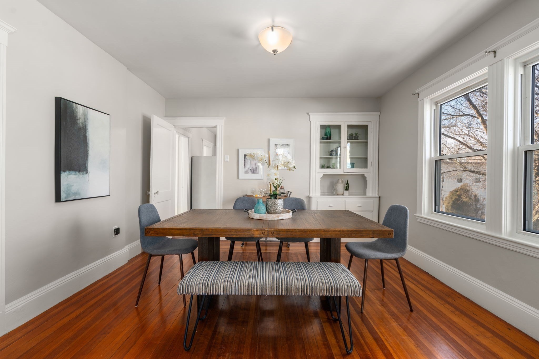 126 Harvey St Unit 2, Cambridge, MA 02140 - Image 4