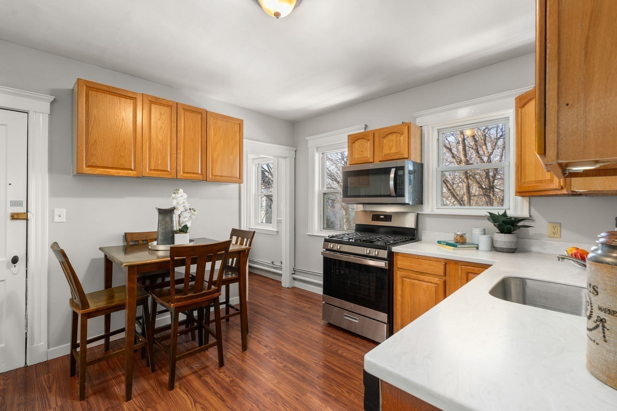 126 Harvey St Unit 2, Cambridge, MA 02140 - Image 5