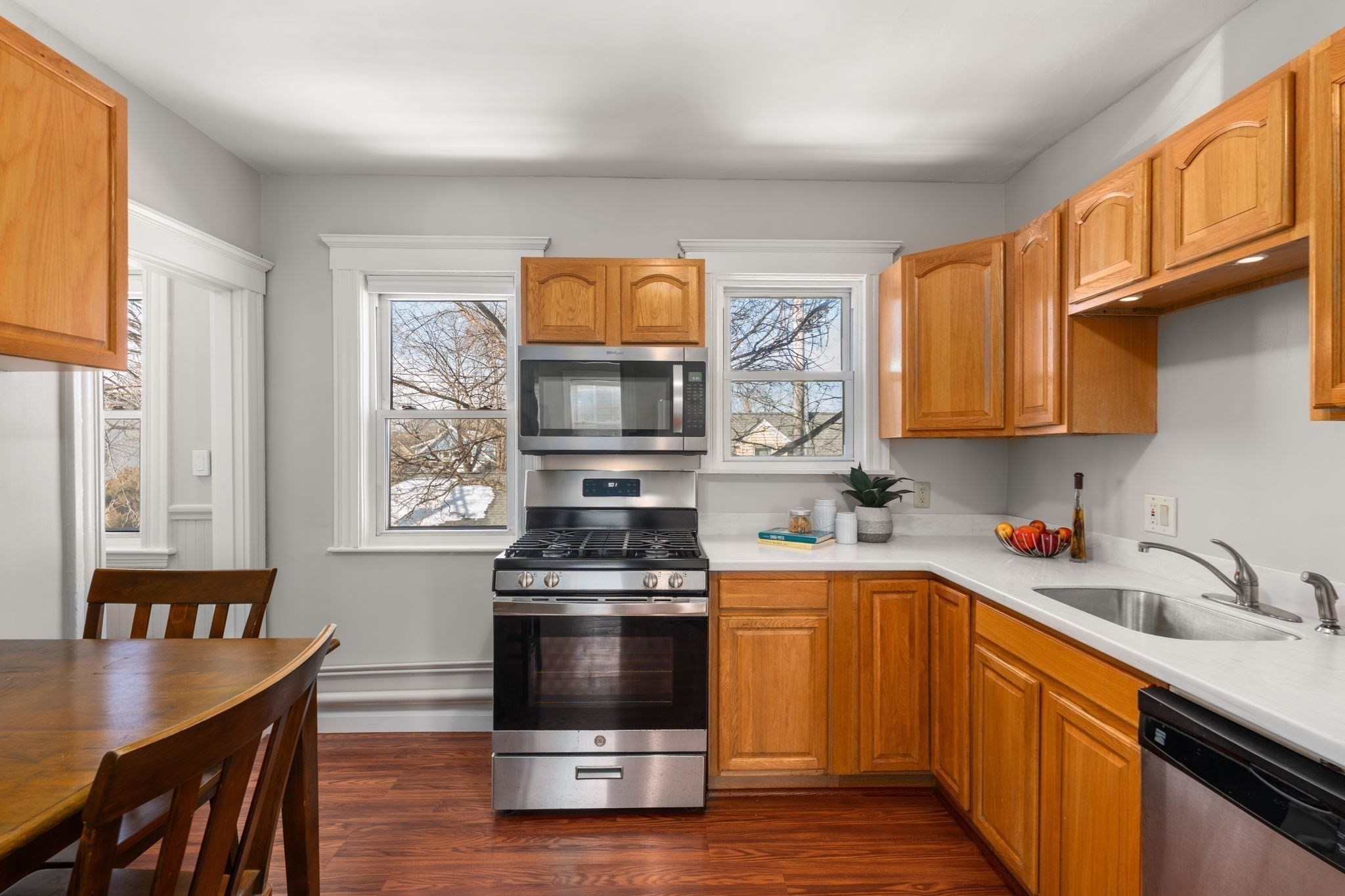 126 Harvey St Unit 2, Cambridge, MA 02140 - Image 6