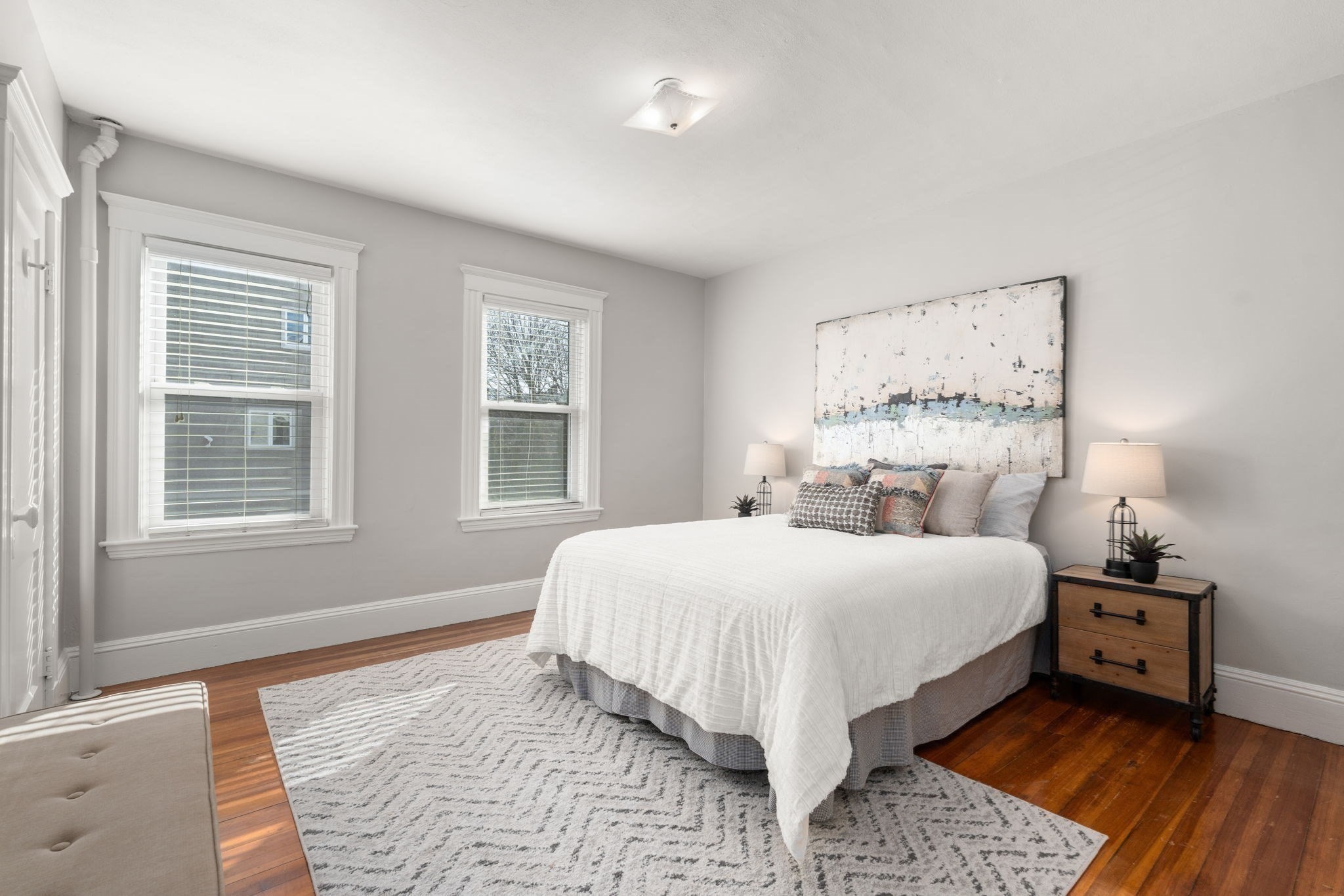 126 Harvey St Unit 2, Cambridge, MA 02140 - Image 8