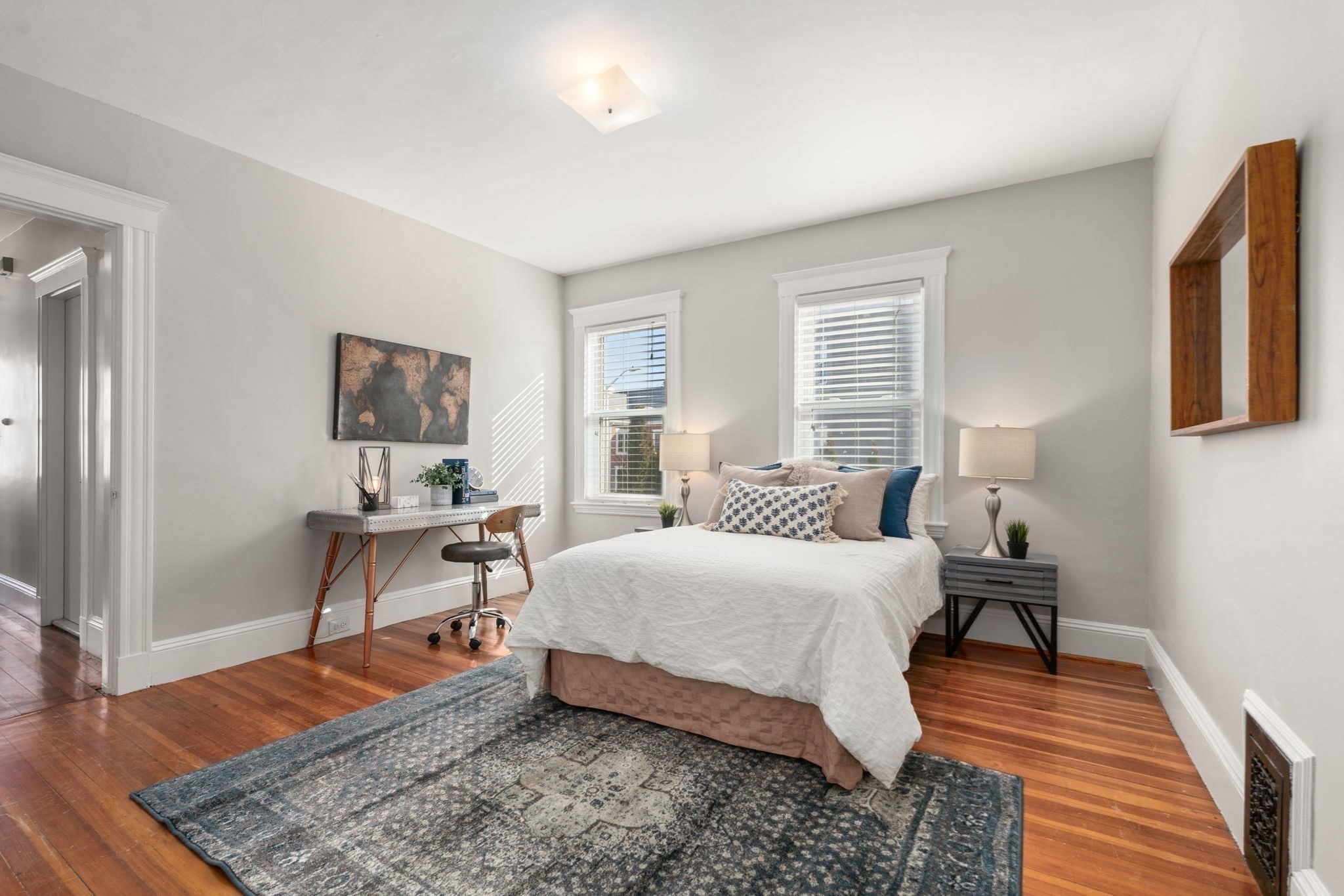 126 Harvey St Unit 2, Cambridge, MA 02140 - Image 9