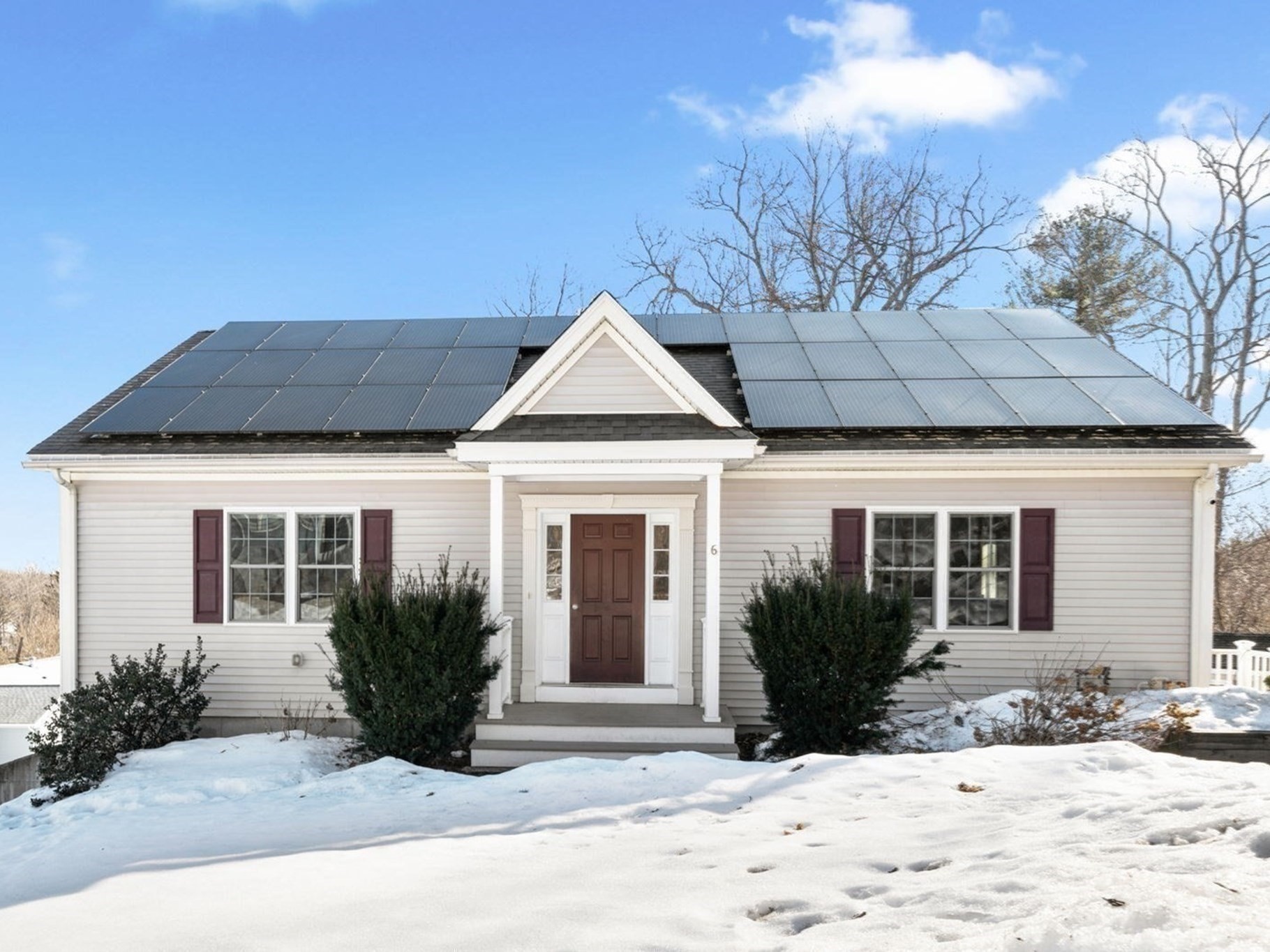 6 Fairlawn Avenue, Burlington, MA 01803 - Image 2