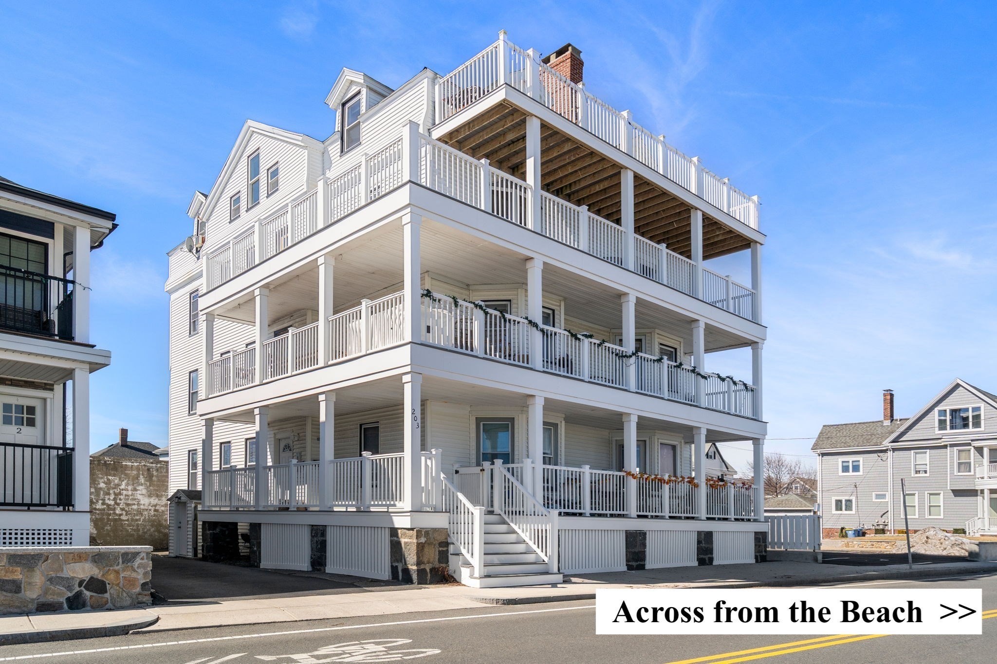 203 Winthrop Shore Dr Unit 2, Winthrop, MA 02152