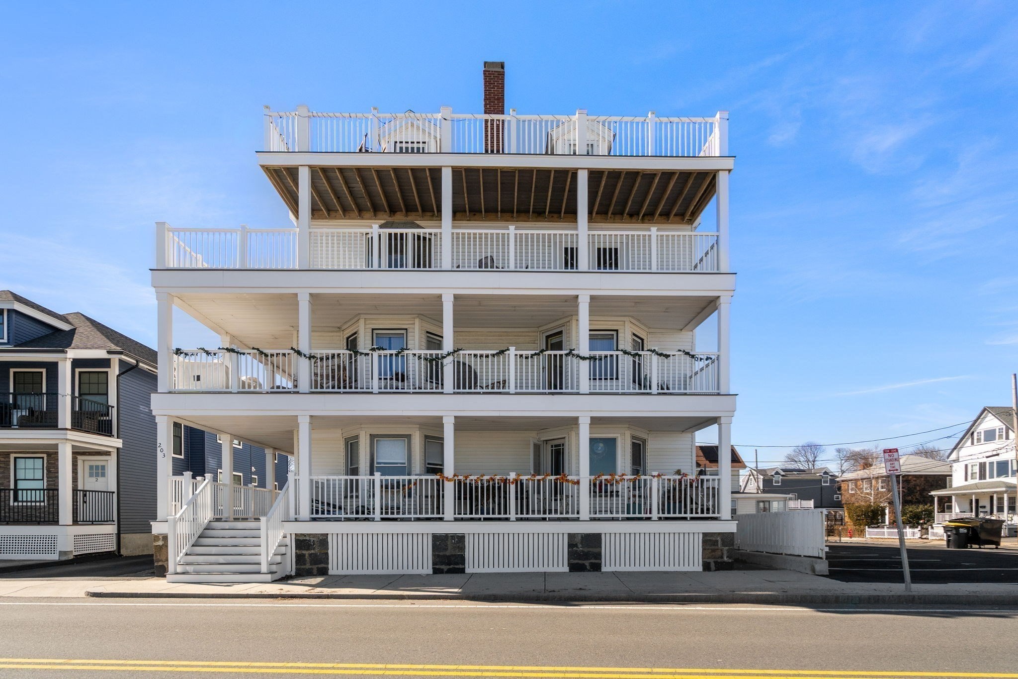 203 Winthrop Shore Dr Unit 2, Winthrop, MA 02152 - Image 2