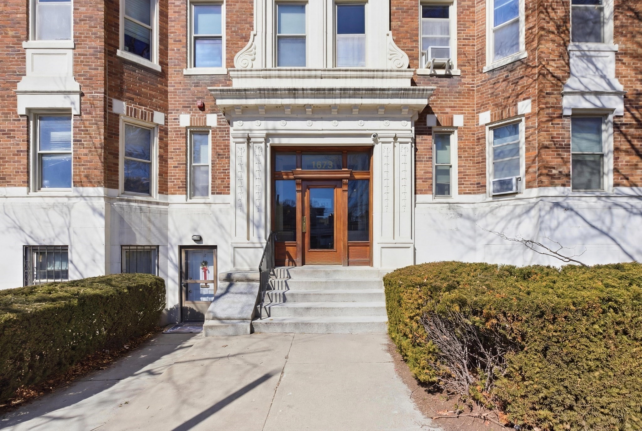1673 Commonwealth Ave Unit 3, Brighton, Boston, MA 02135