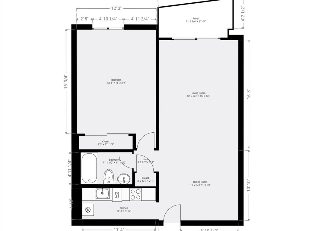 2353 Massachusetts Ave Unit 44, Cambridge, MA 02140 - Image 32