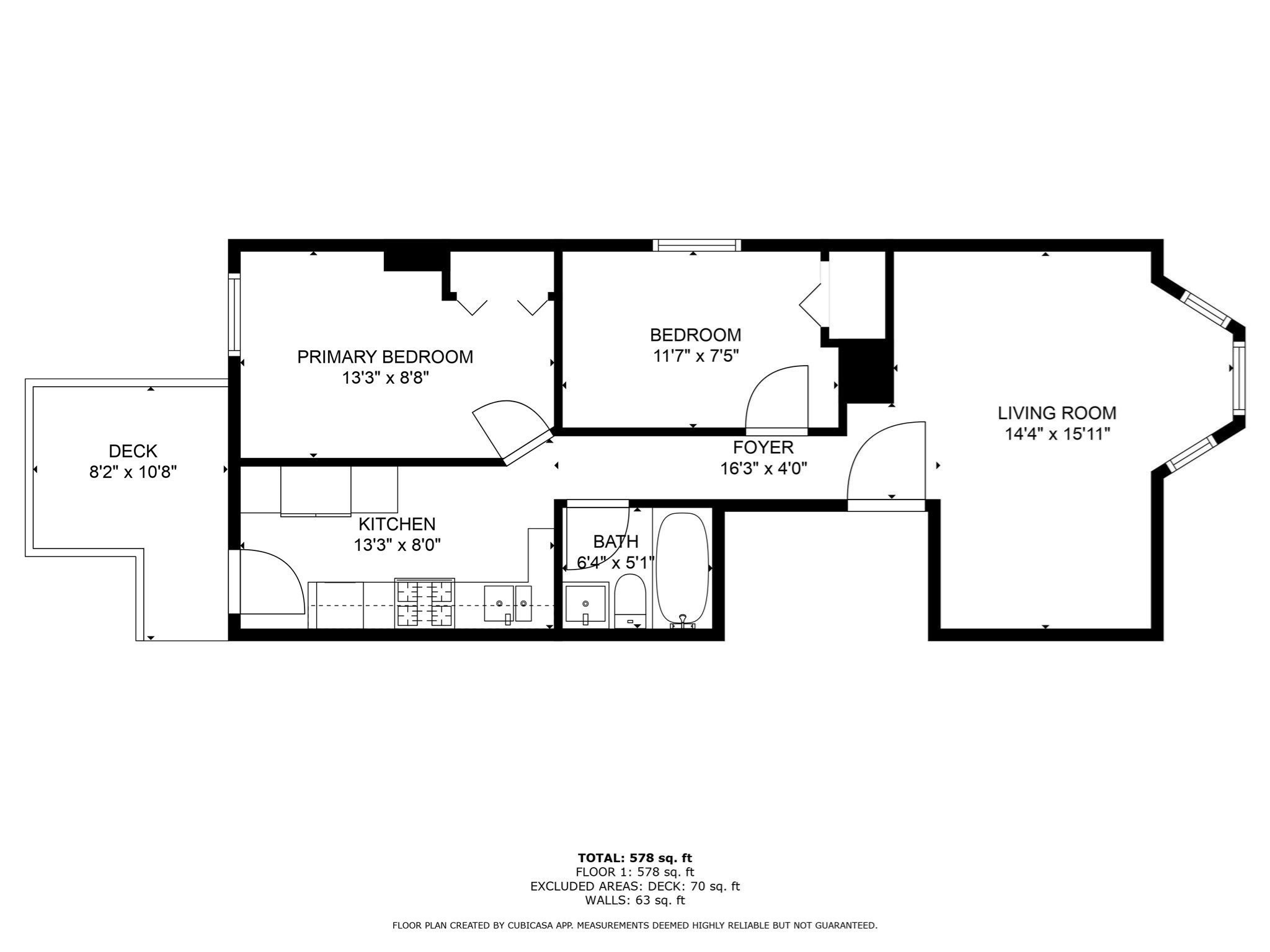 262 Sidney St Unit 3, Cambridge, MA 02139 - Image 9