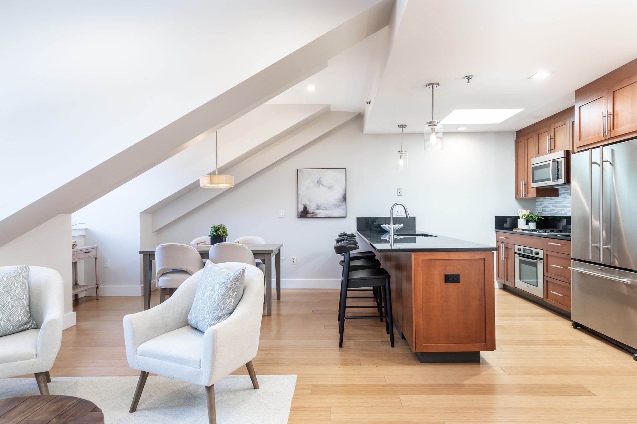 21 Father Francis Gilday St Unit 511, South End, Boston, MA 02118