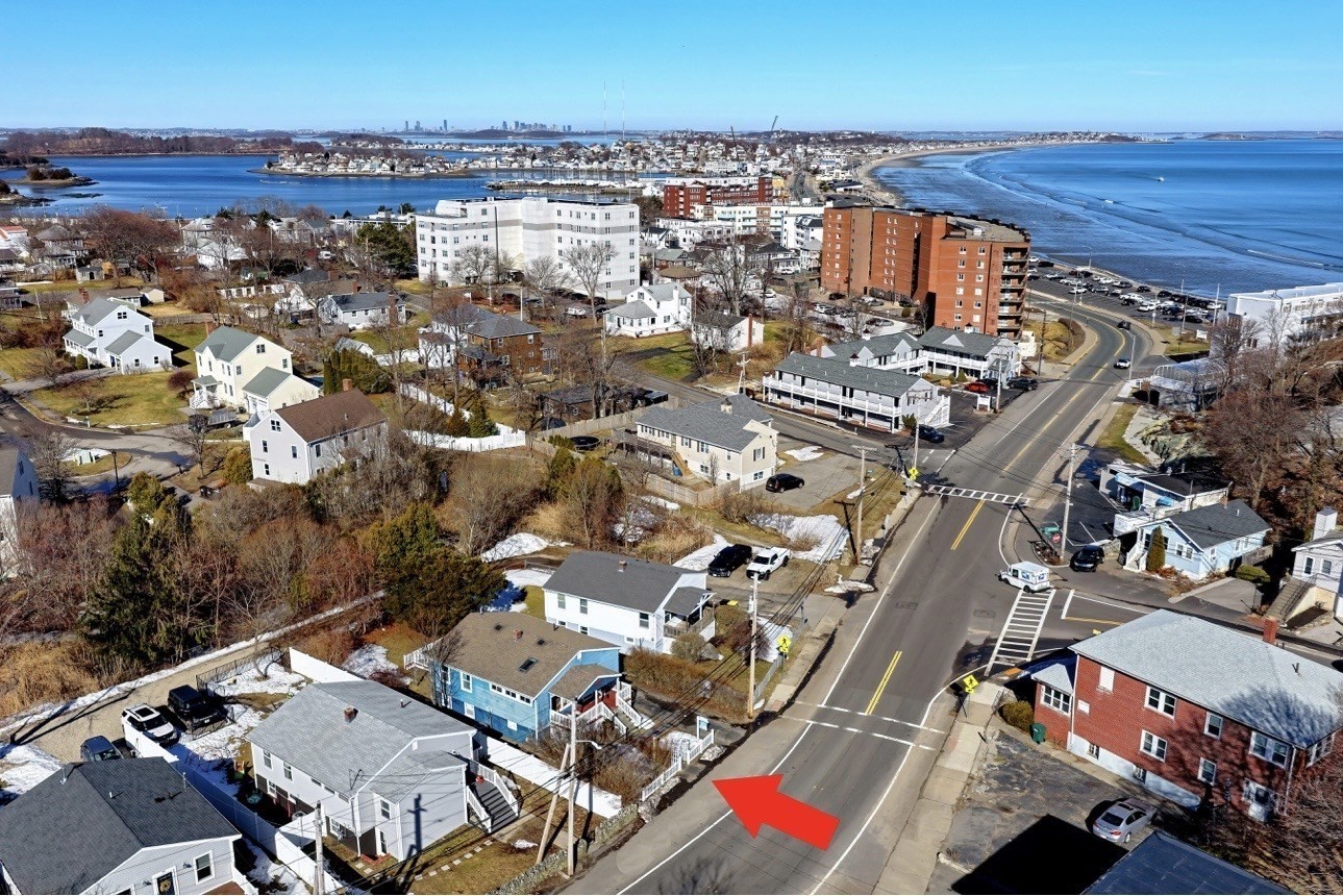 99 Nantasket Avenue, Hull, MA 02045