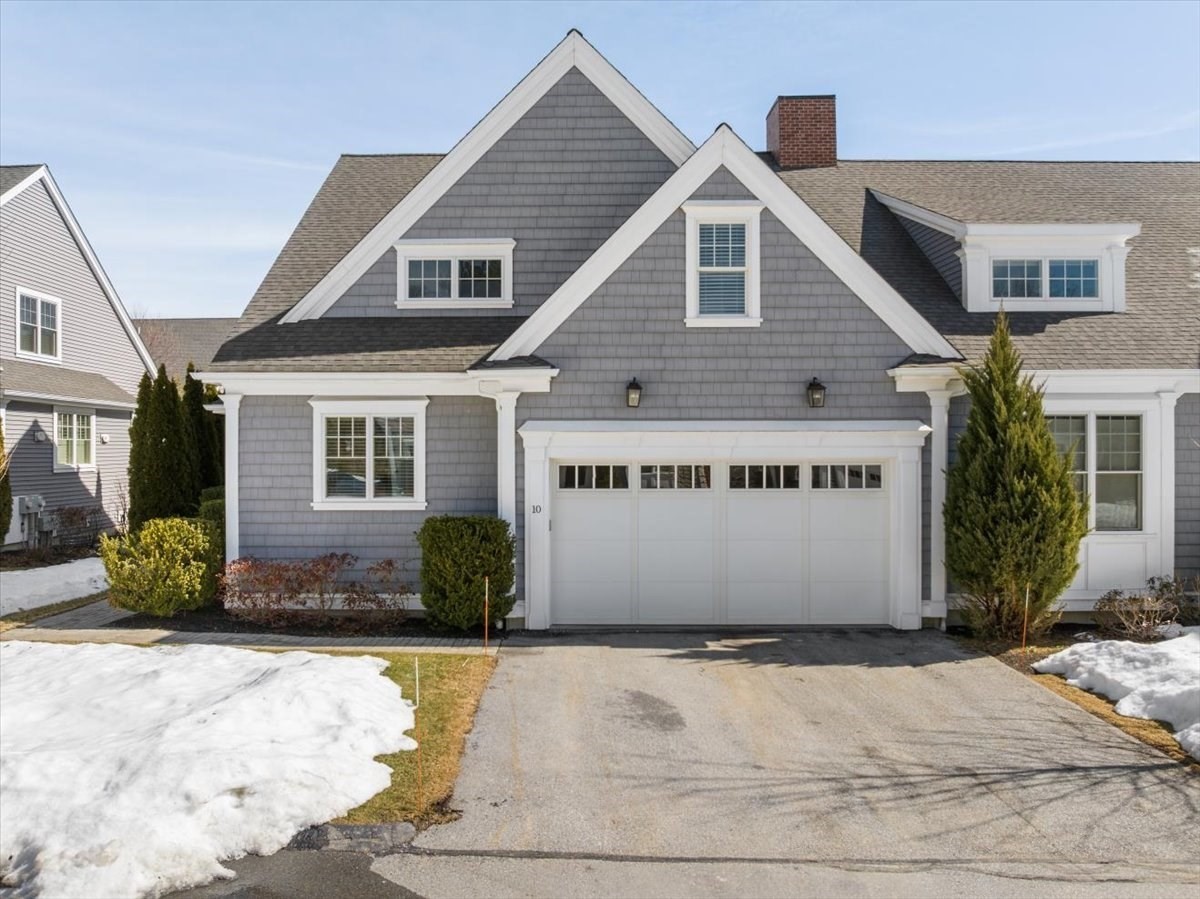 10 Tanglewood Dr Unit 10, Framingham, MA 01701