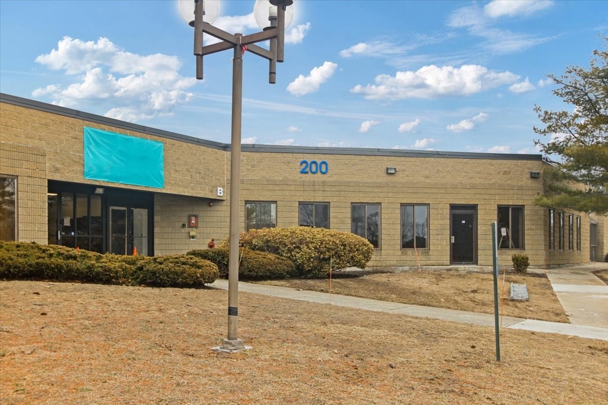 200 Corporate Pl Unit 5C, Peabody, MA 01960