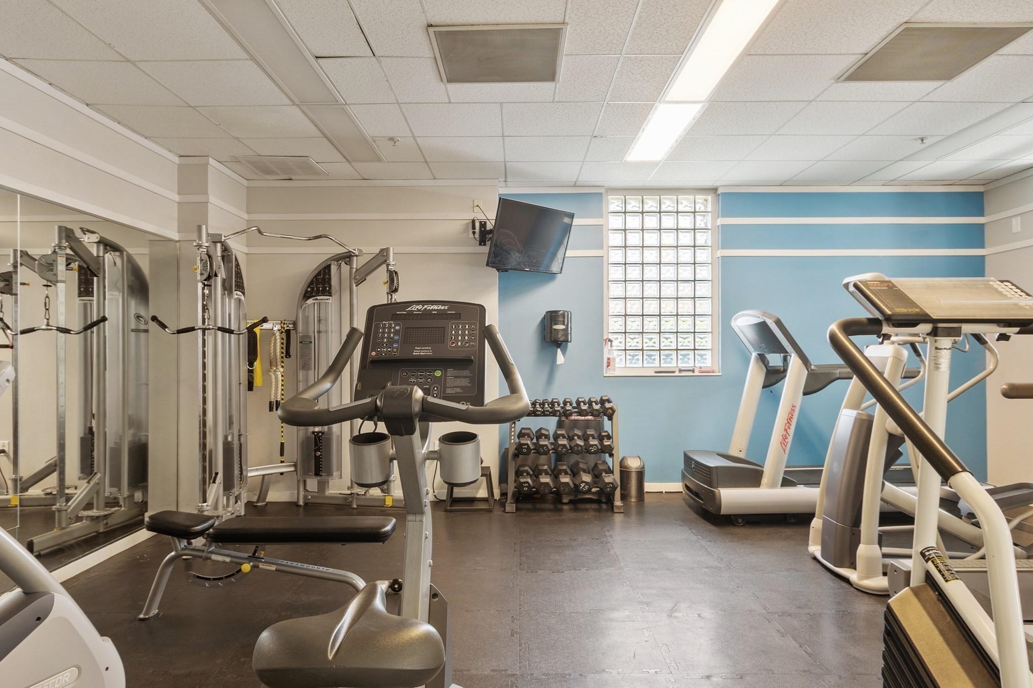 4 Canal Park Unit 609, Cambridge, MA 02141 - Image 21