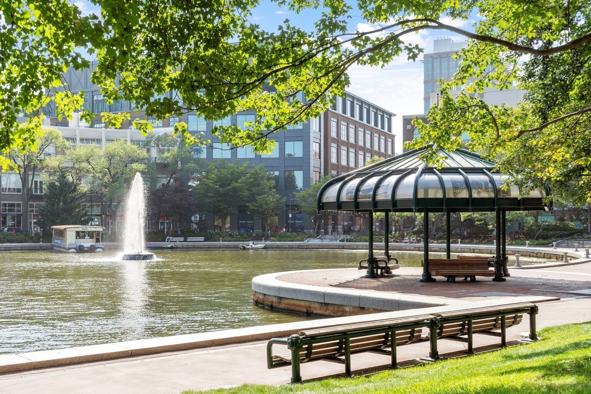 4 Canal Park Unit 609, Cambridge, MA 02141 - Image 22