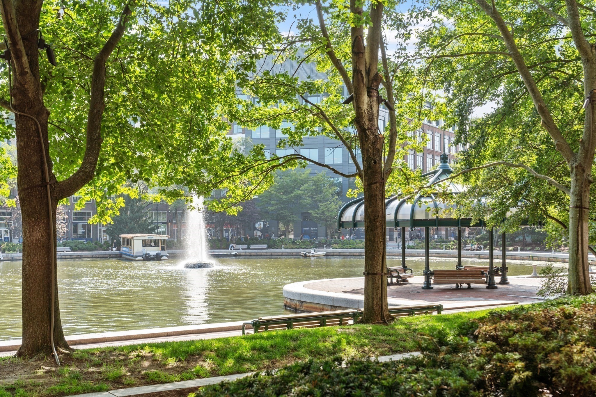 4 Canal Park Unit 609, Cambridge, MA 02141 - Image 23