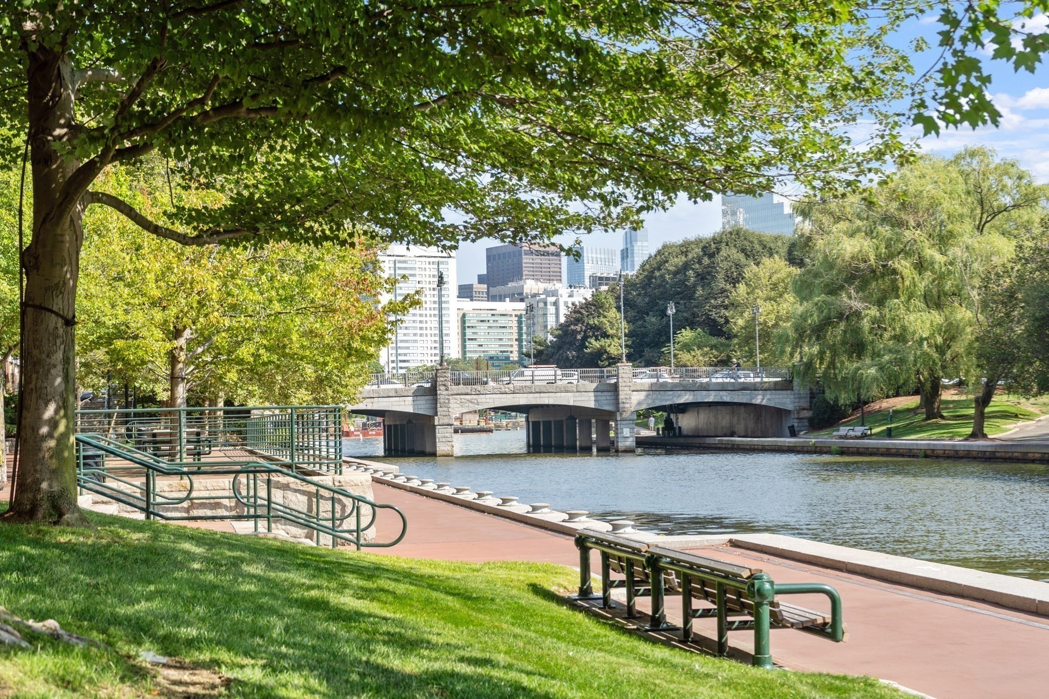 4 Canal Park Unit 609, Cambridge, MA 02141 - Image 24