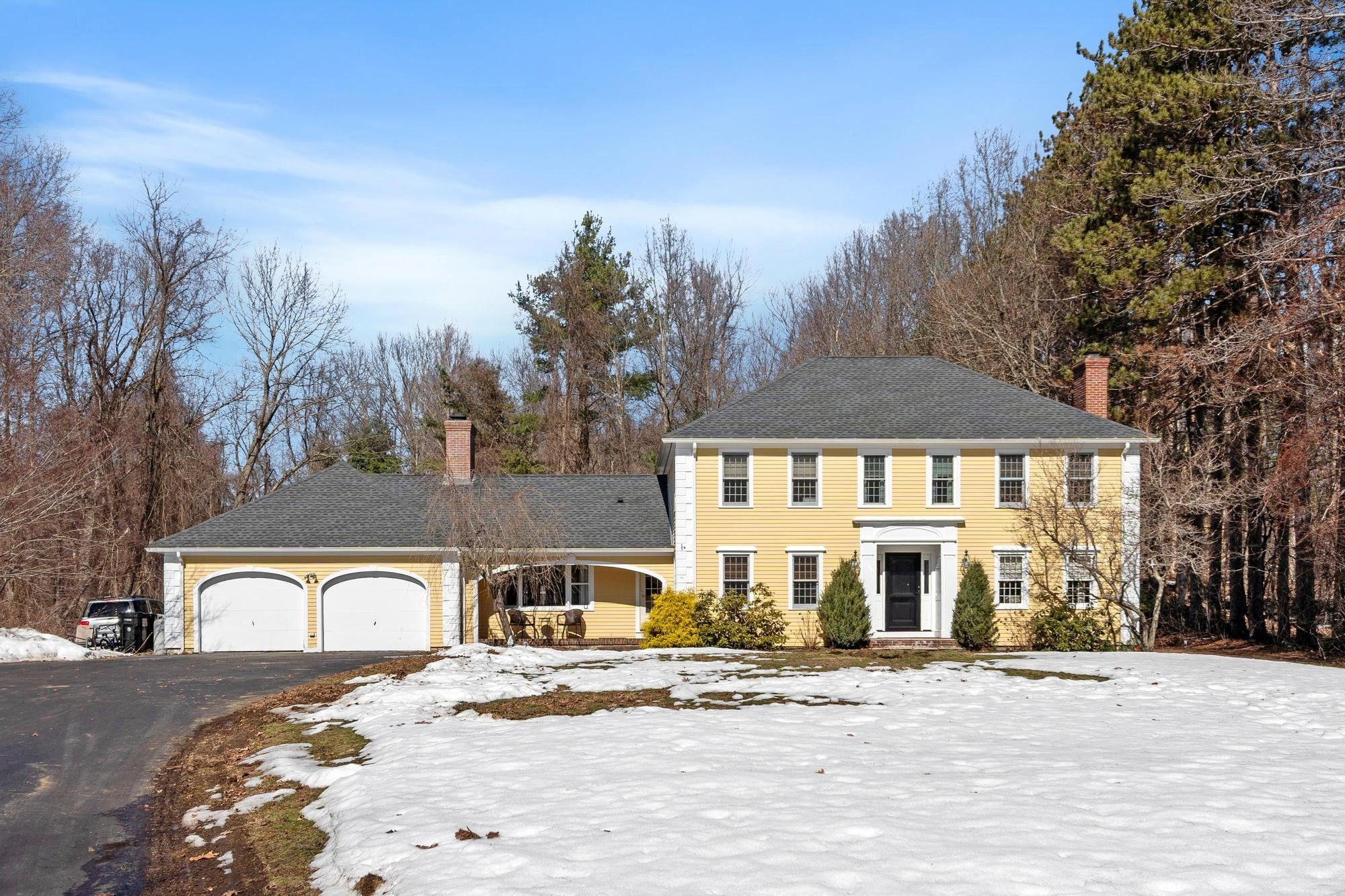 92 Prospect Street, Lunenburg, MA 01462