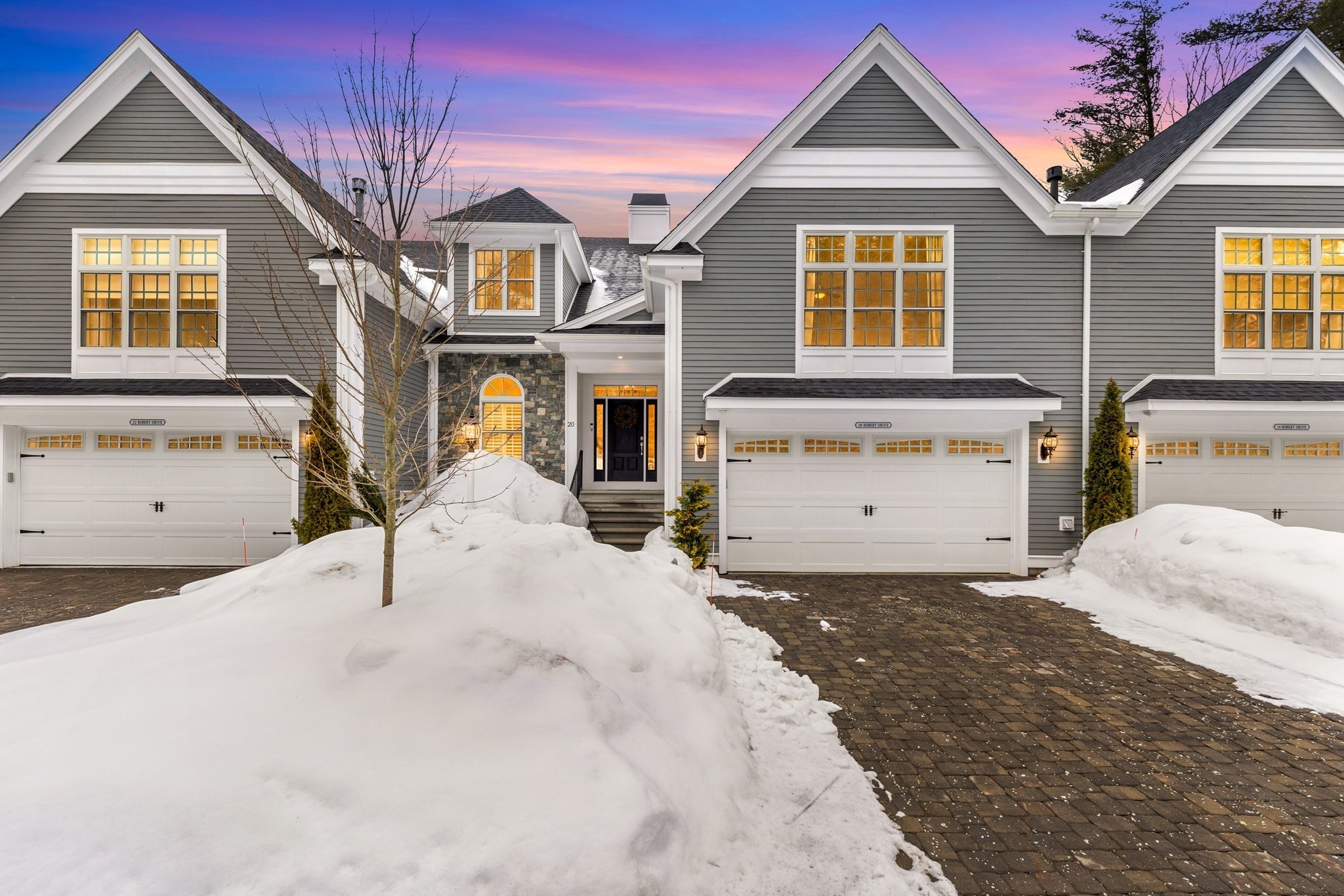 20 Robert Dr Unit 20, Andover, MA 01810