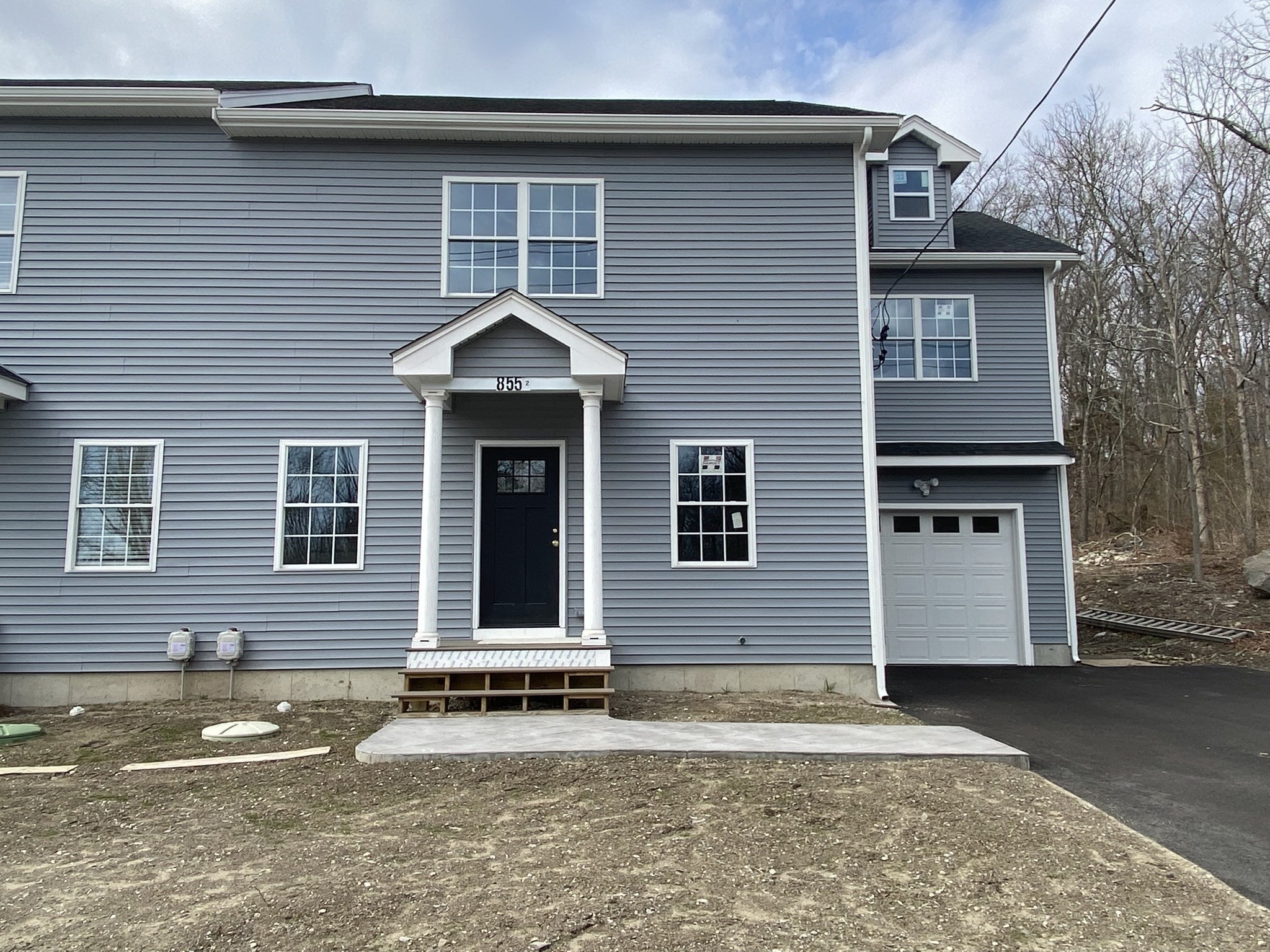 855 County Street Unit 2, Attleboro, MA 02703