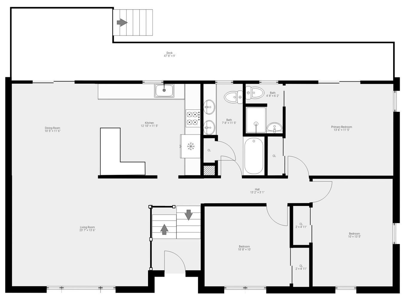 102 Suffolk St, Malden, MA 02148 - Image 30