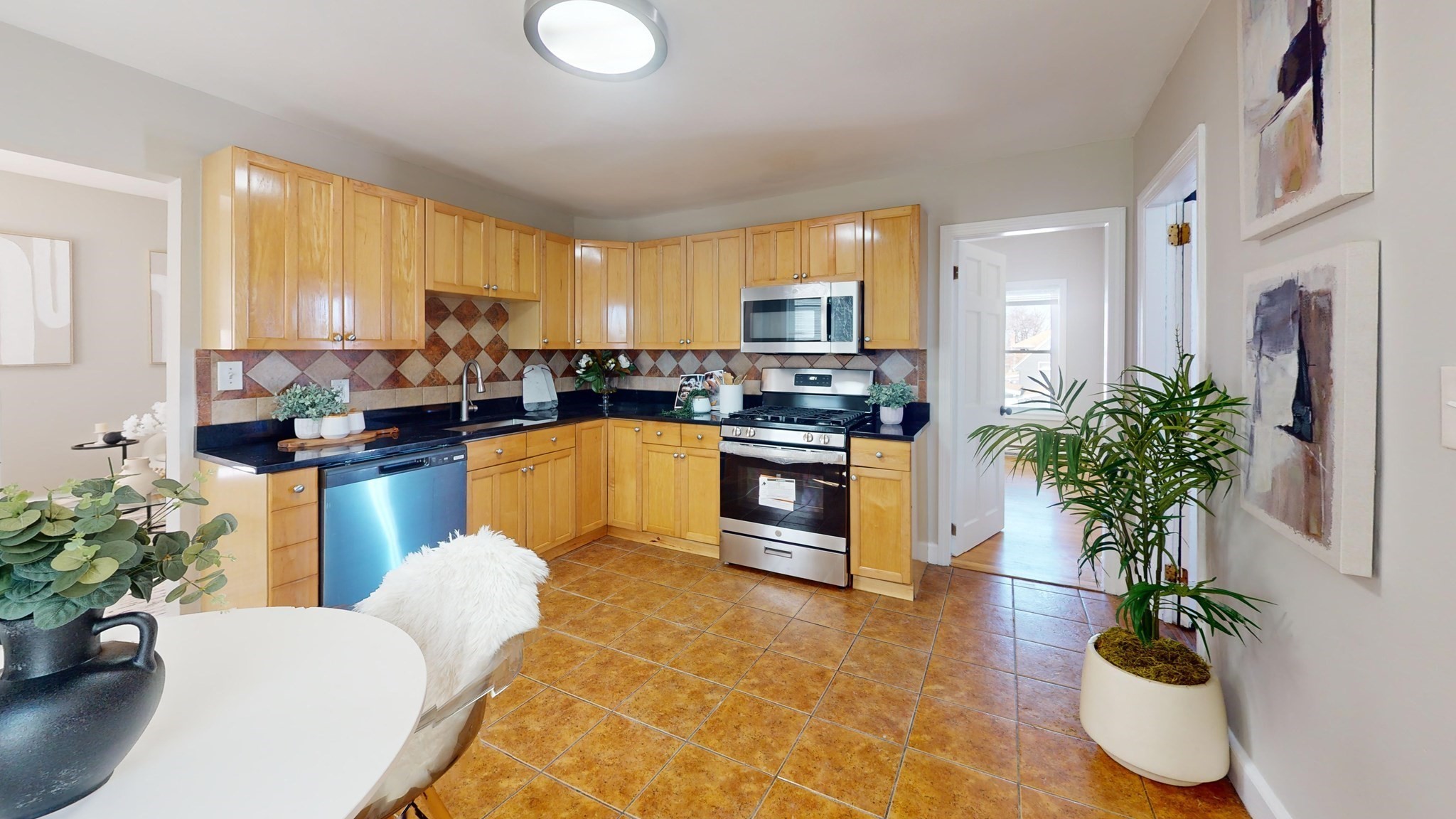 17 Jones St Unit 2, Everett, MA 02149