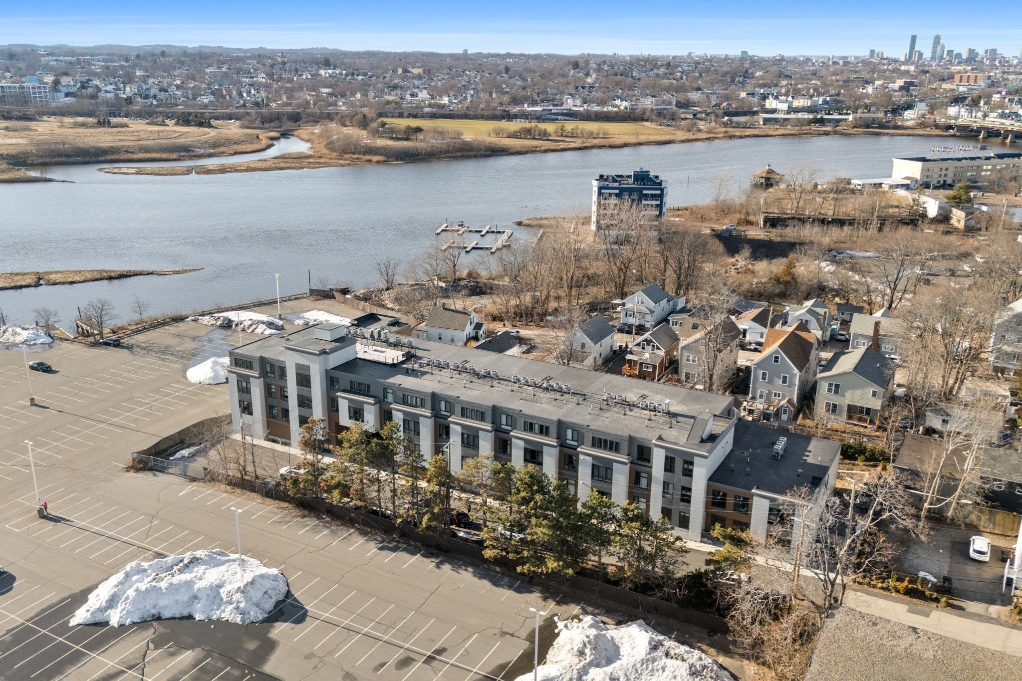 85 Myrtle St Unit 106, Quincy, MA 02171 - Image 29