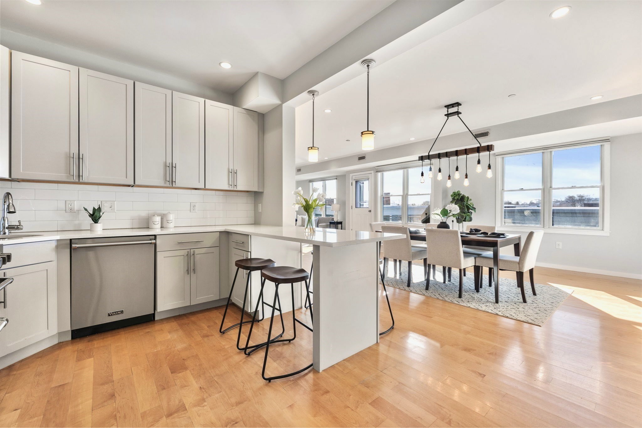 246 Boston St Unit 9, Dorchester, Boston, MA 02125 - Image 2