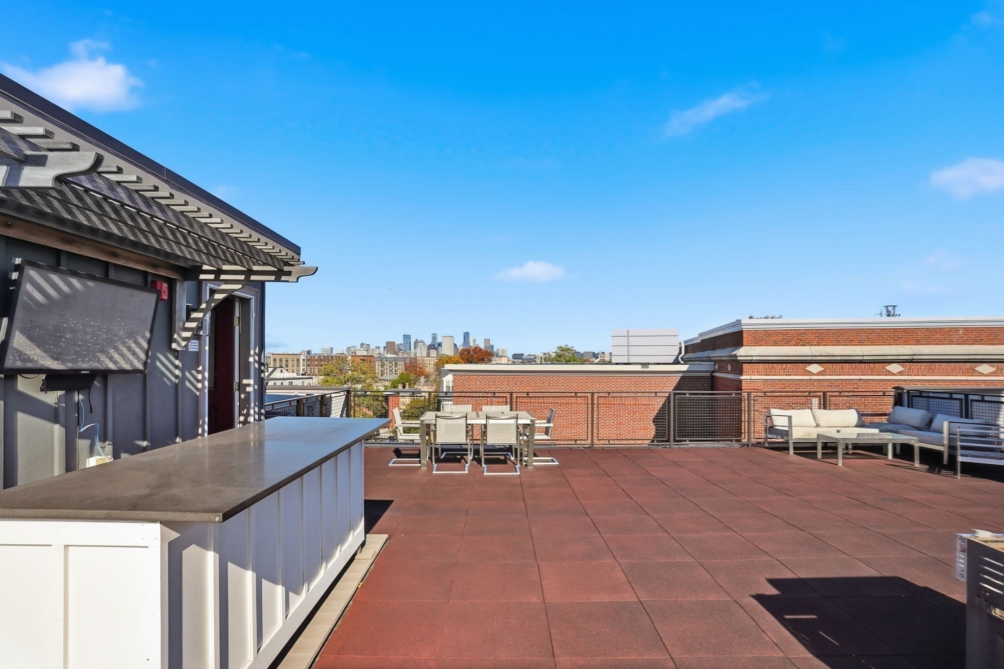 246 Boston St Unit 9, Dorchester, Boston, MA 02125 - Image 17