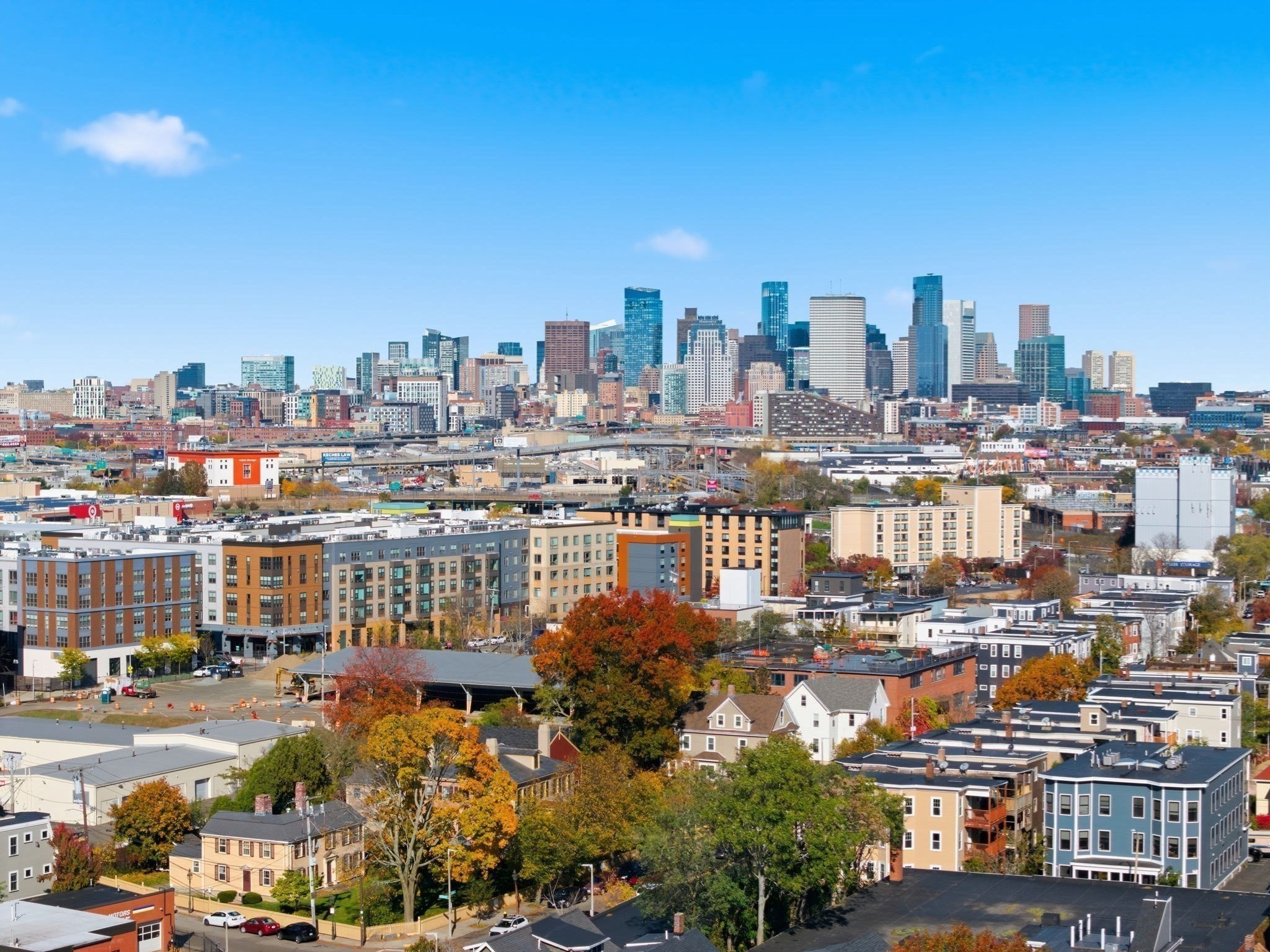 246 Boston St Unit 9, Dorchester, Boston, MA 02125 - Image 19