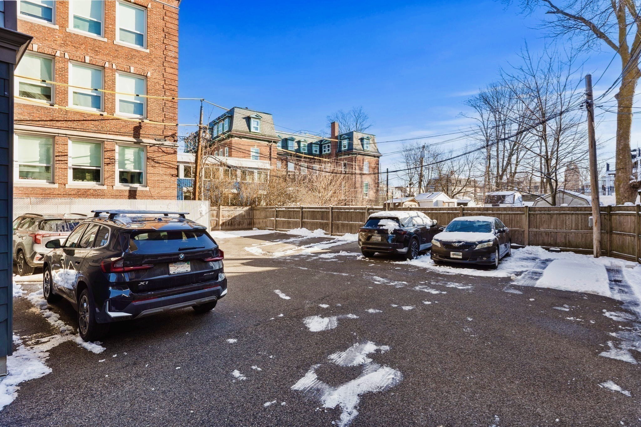 246 Boston St Unit 9, Dorchester, Boston, MA 02125 - Image 20