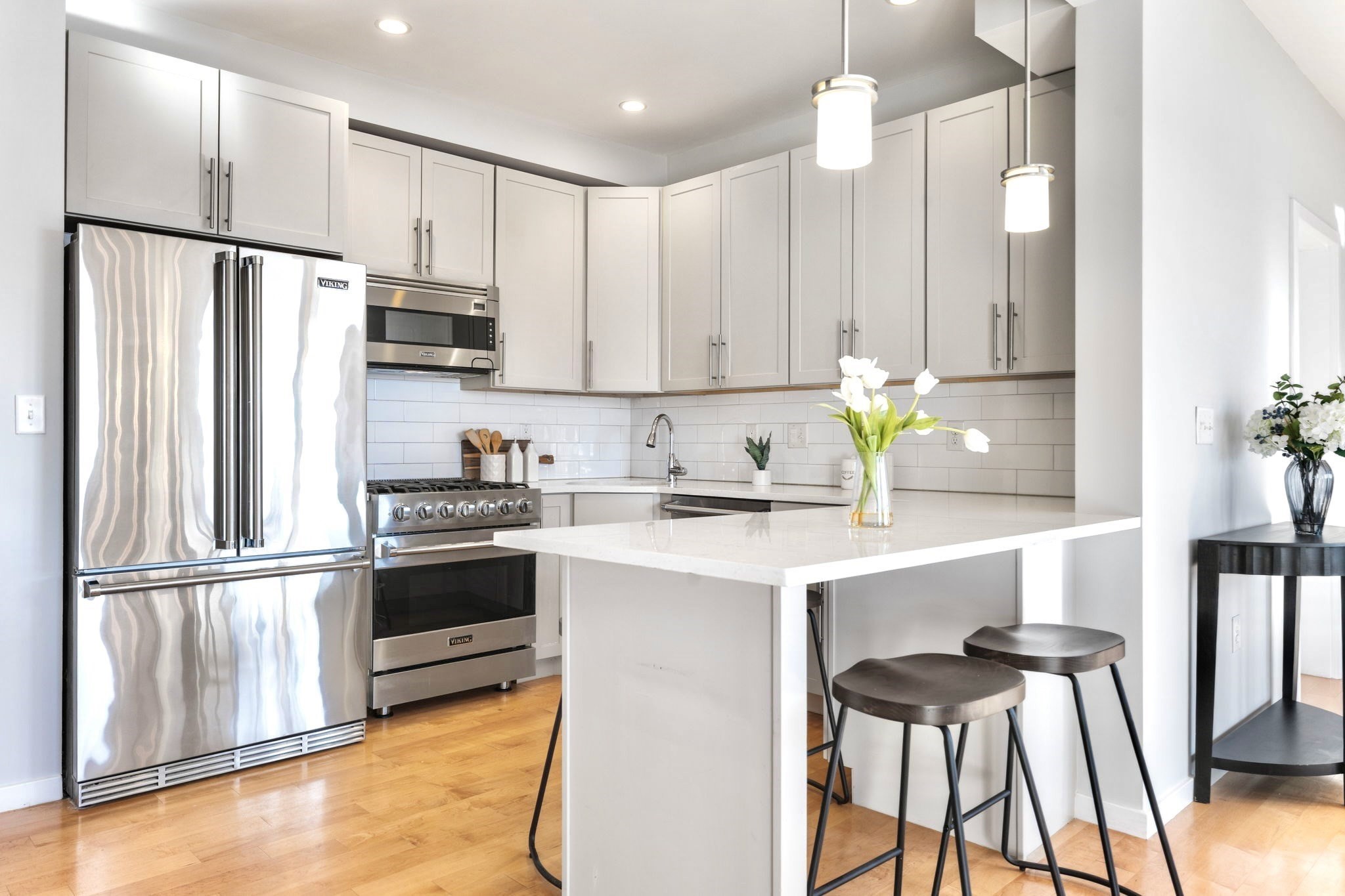 246 Boston St Unit 9, Dorchester, Boston, MA 02125 - Image 3