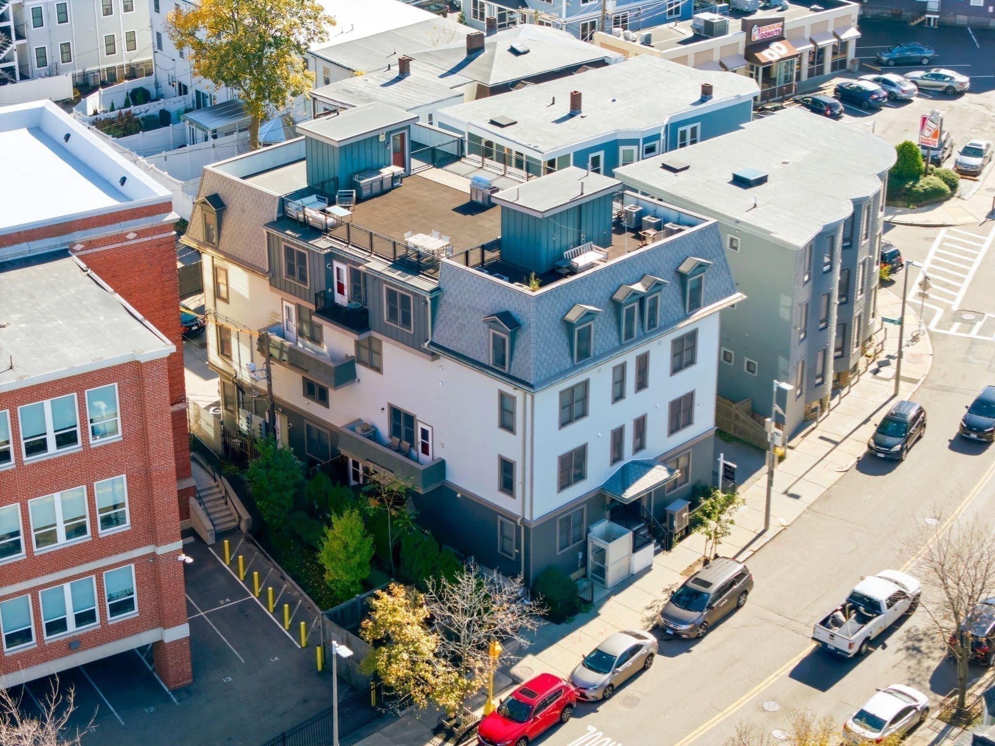 246 Boston St Unit 9, Dorchester, Boston, MA 02125 - Image 23