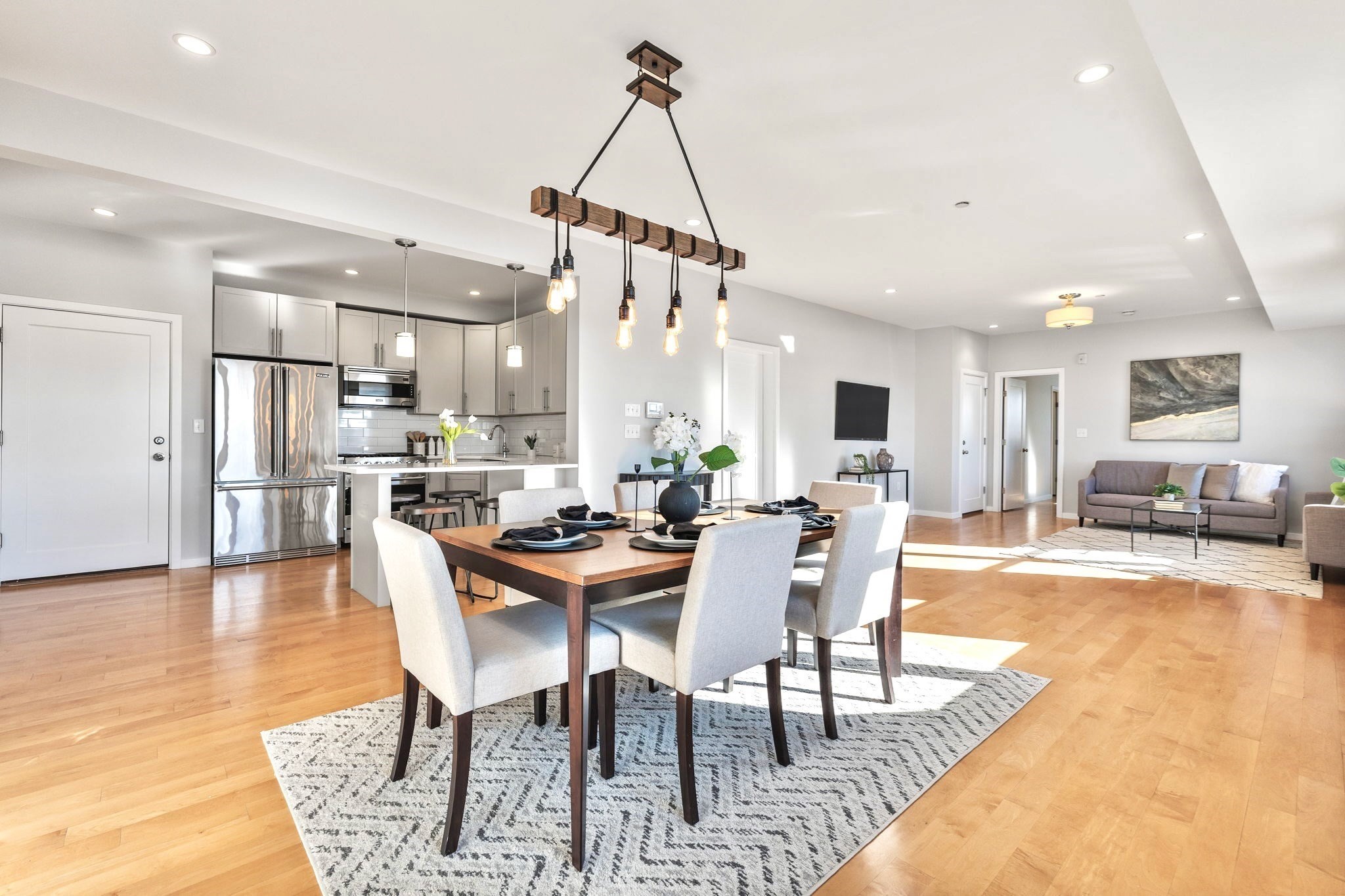 246 Boston St Unit 9, Dorchester, Boston, MA 02125 - Image 4