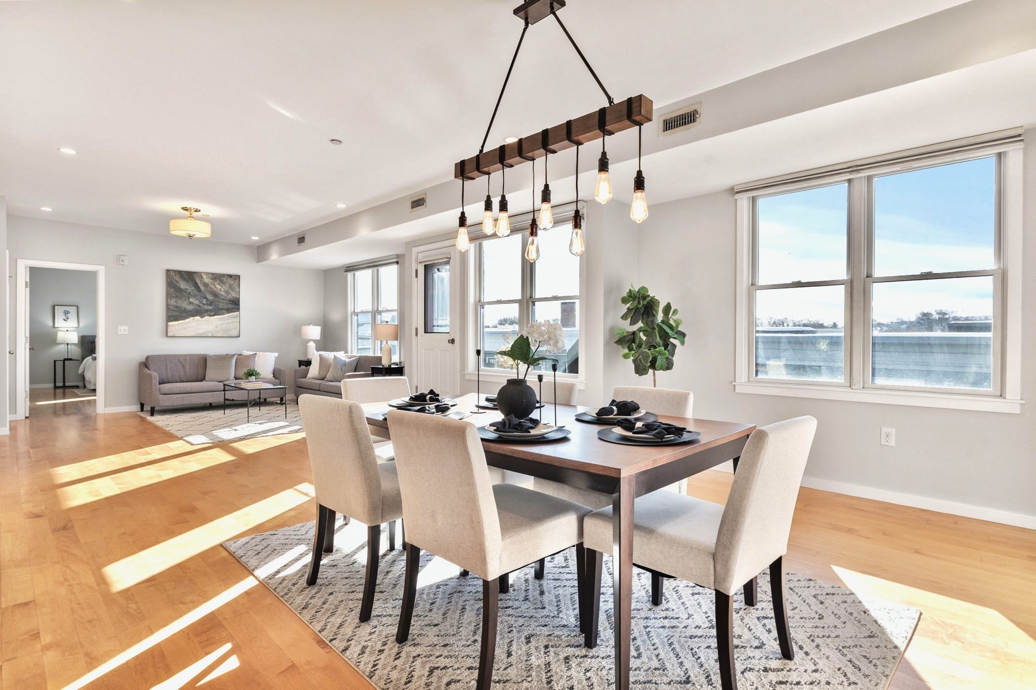 246 Boston St Unit 9, Dorchester, Boston, MA 02125 - Image 5